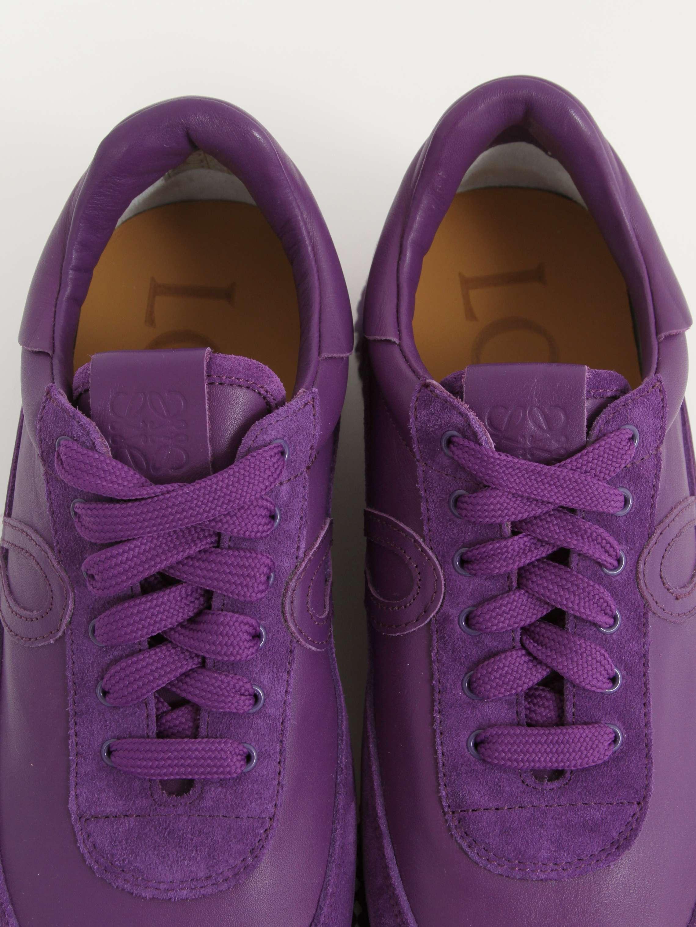 Loewe Shoes 40, фото 5