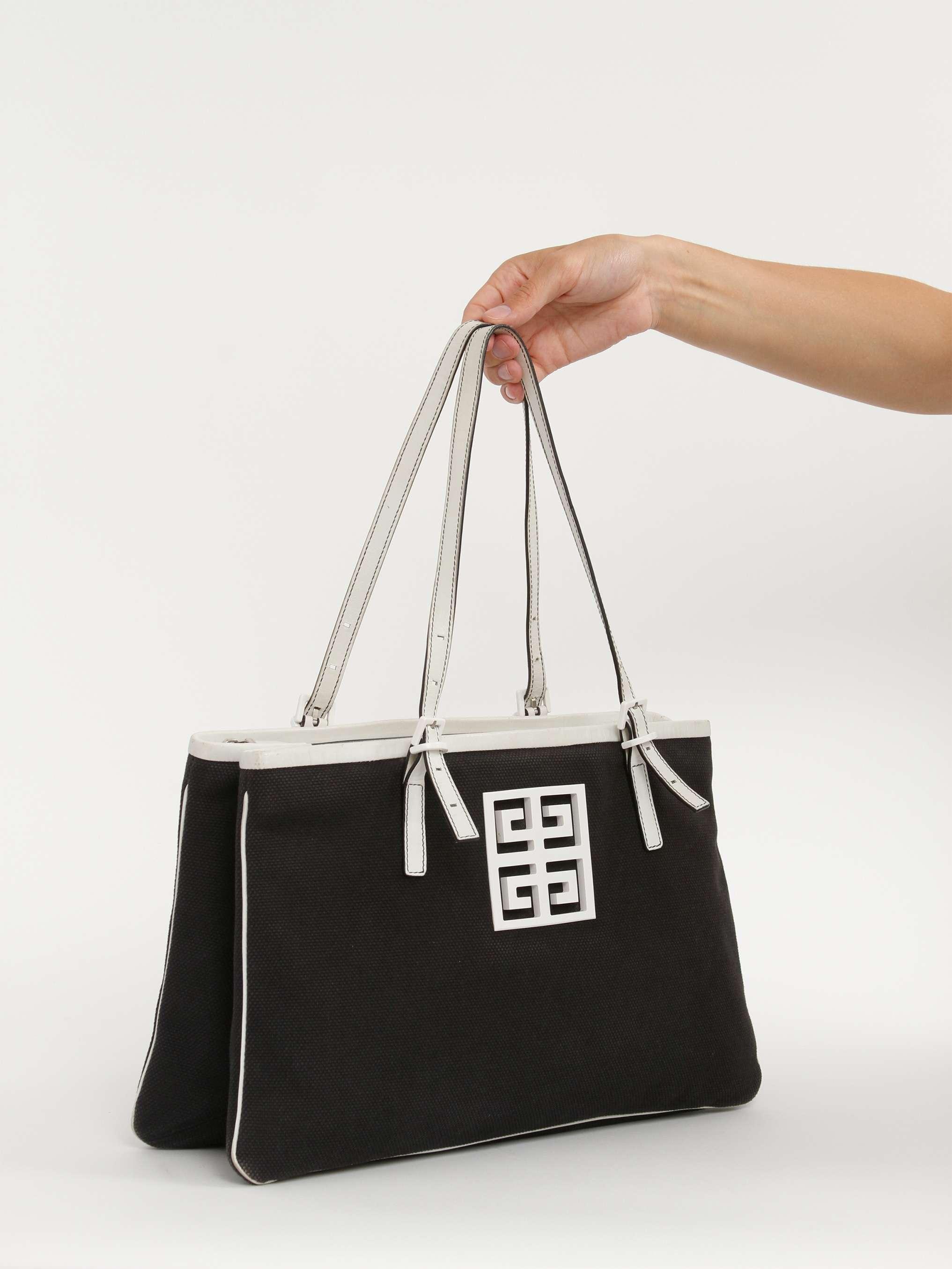 Givenchy Textile Bag, фото 2