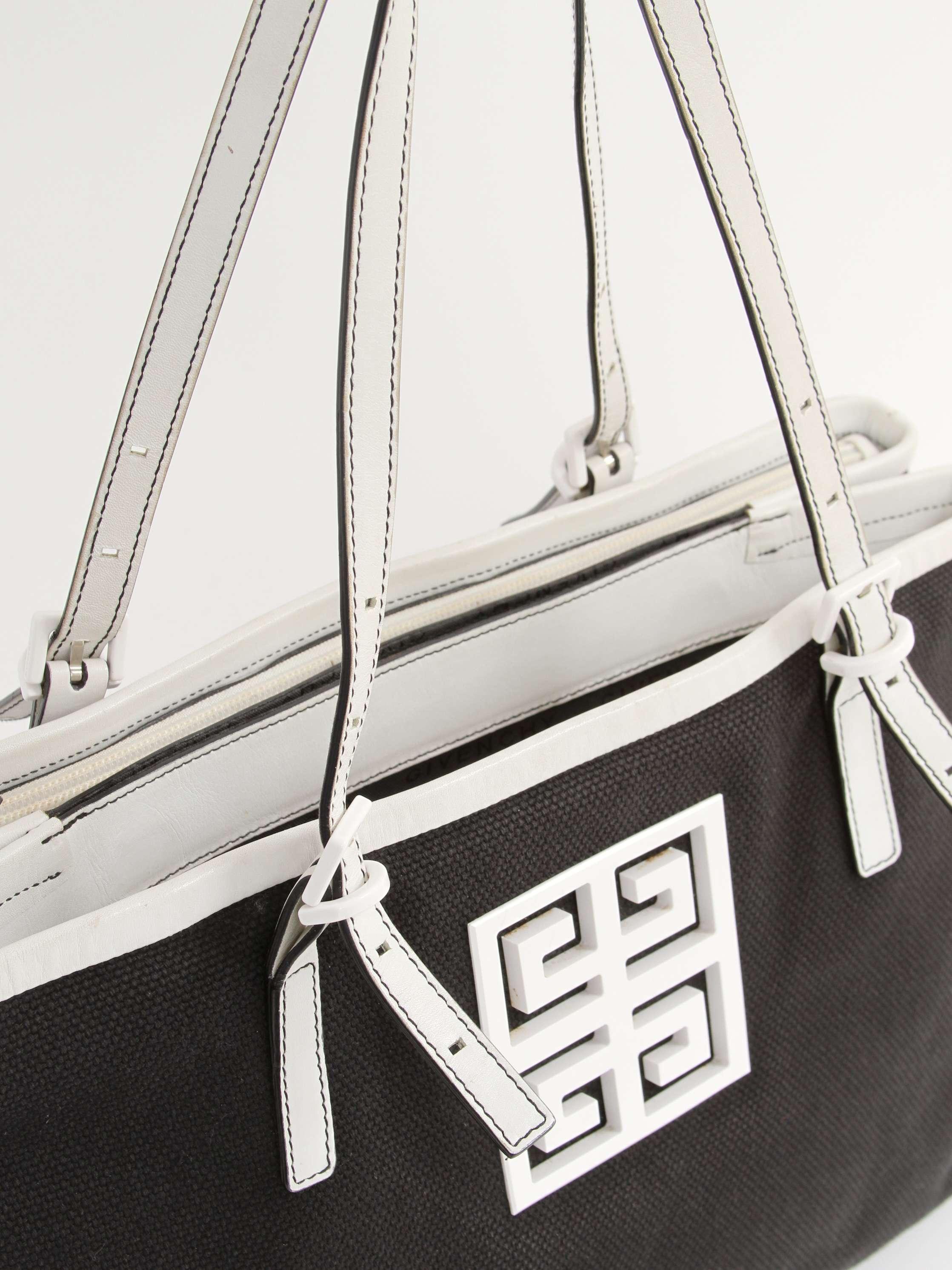 Givenchy Textile Bag, фото 5