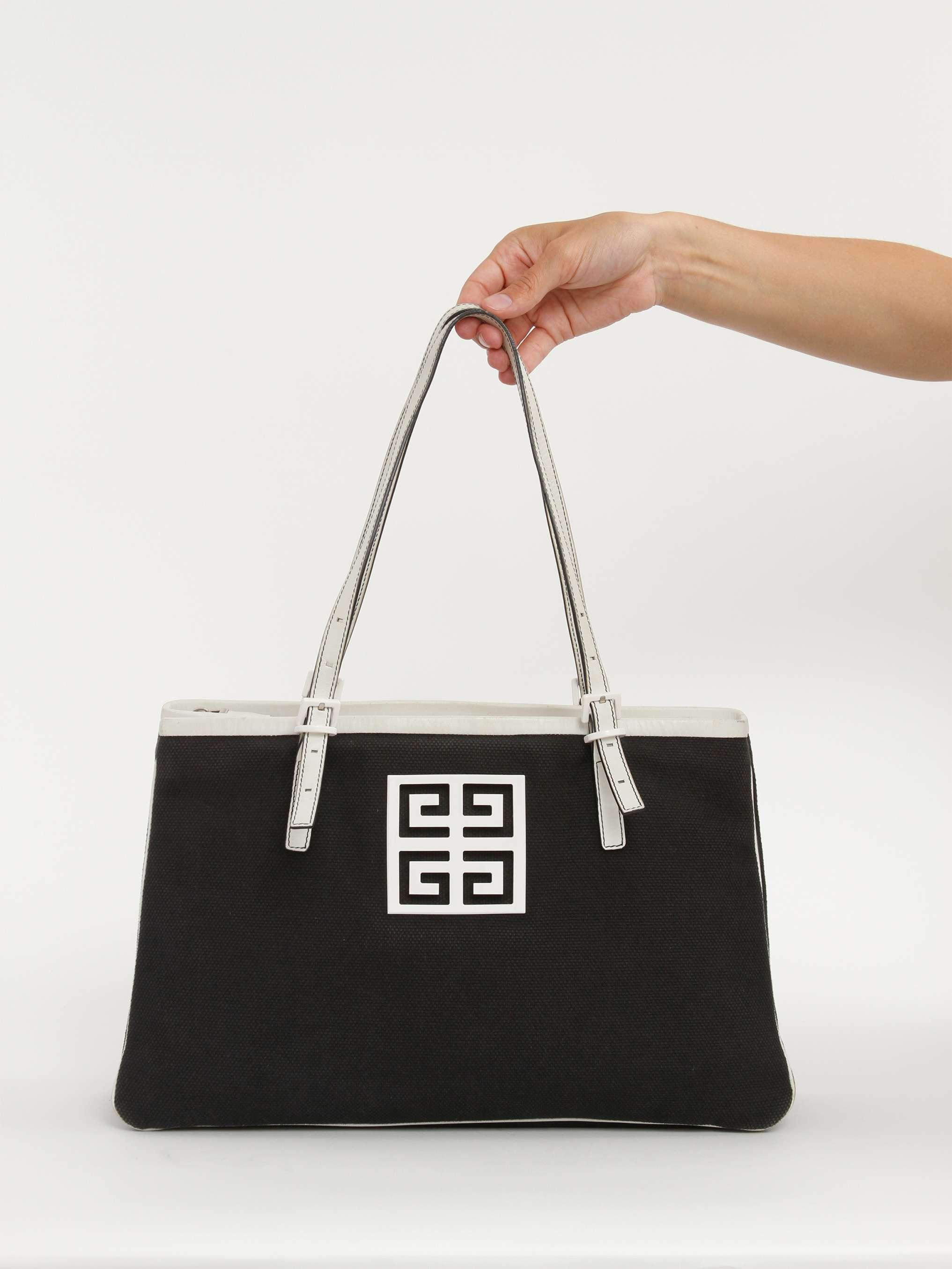 Givenchy Textile Bag, фото 1