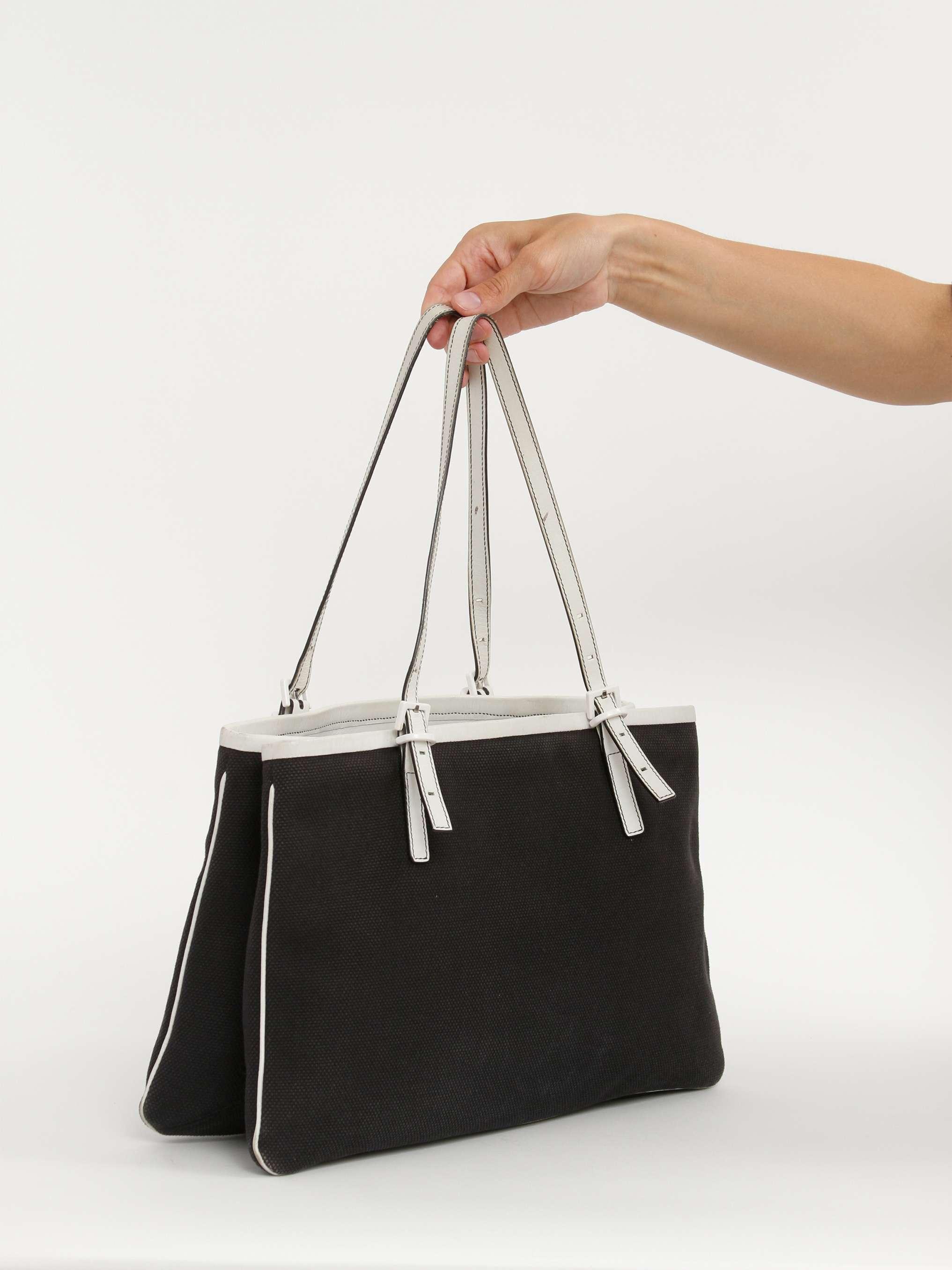 Givenchy Textile Bag, фото 3