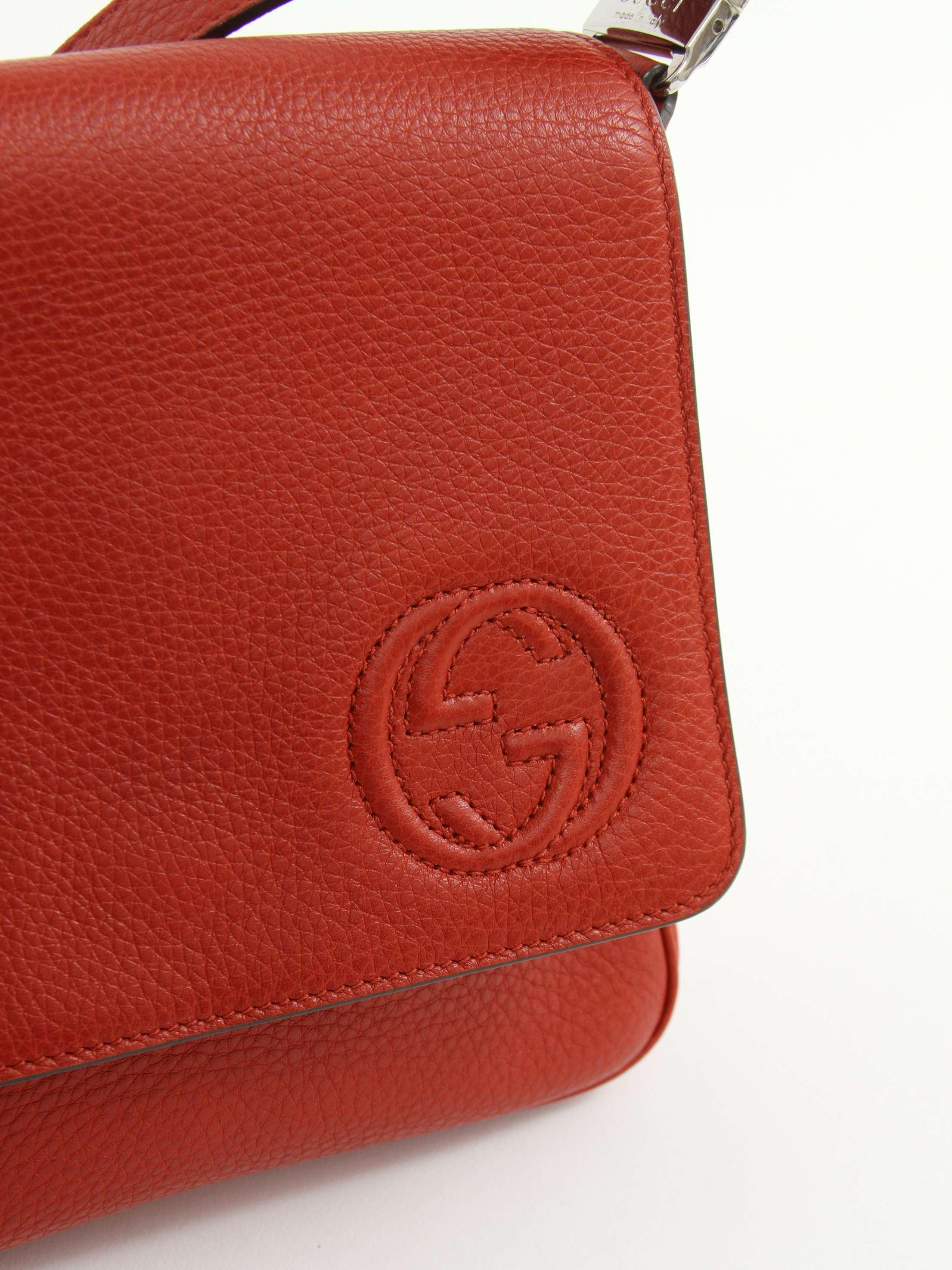 Gucci Soho , фото 4