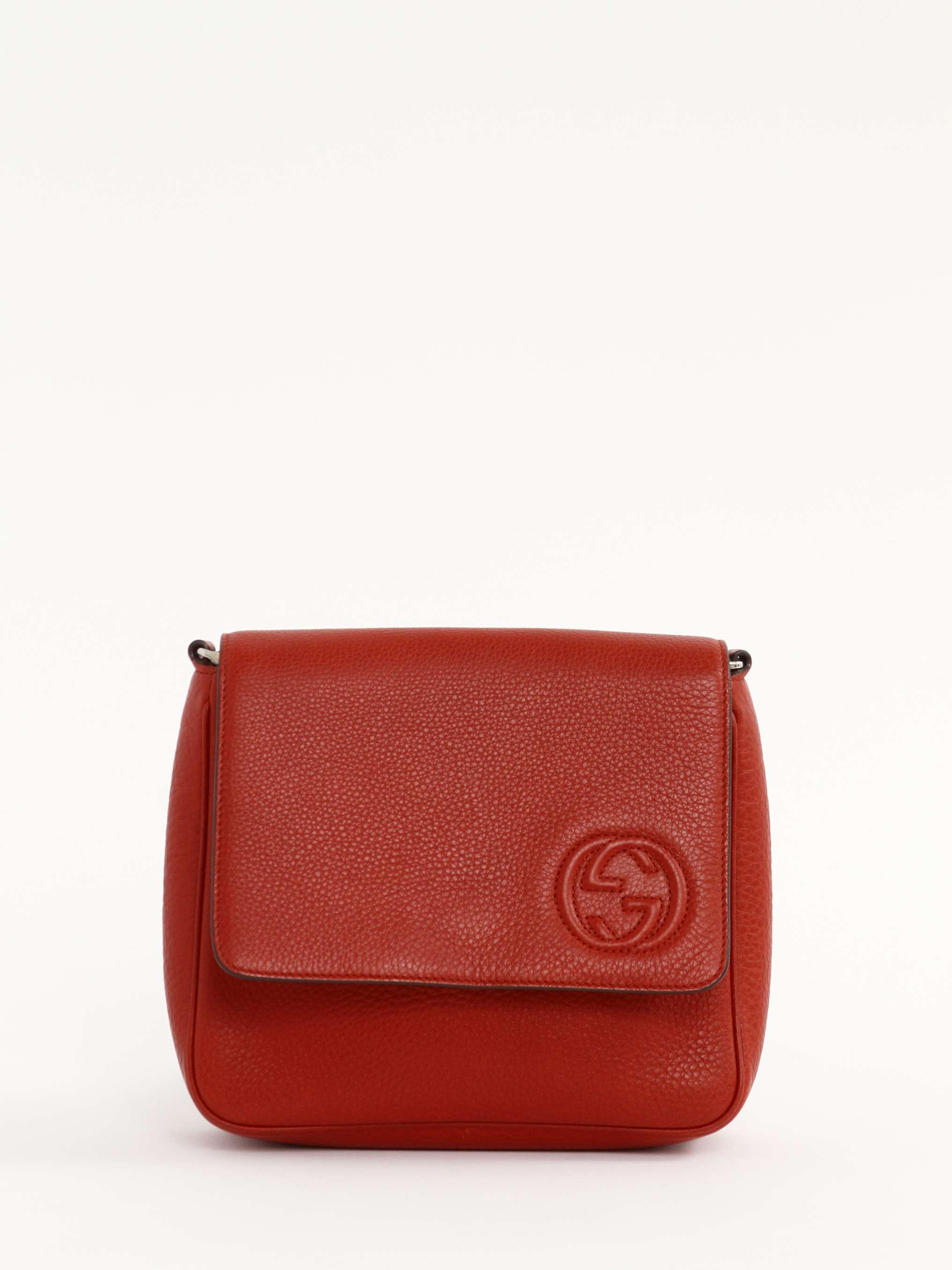 Gucci Soho , фото 1