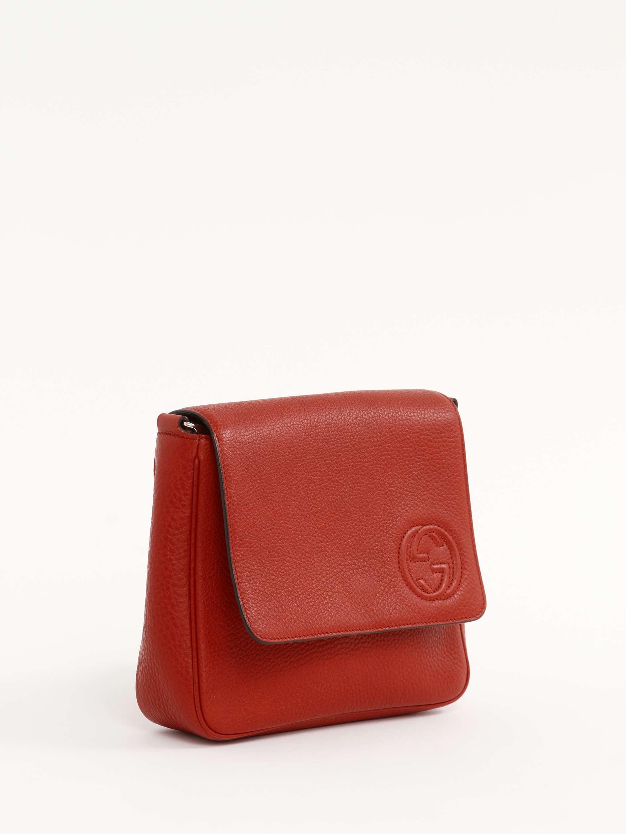 Gucci Soho , фото 2