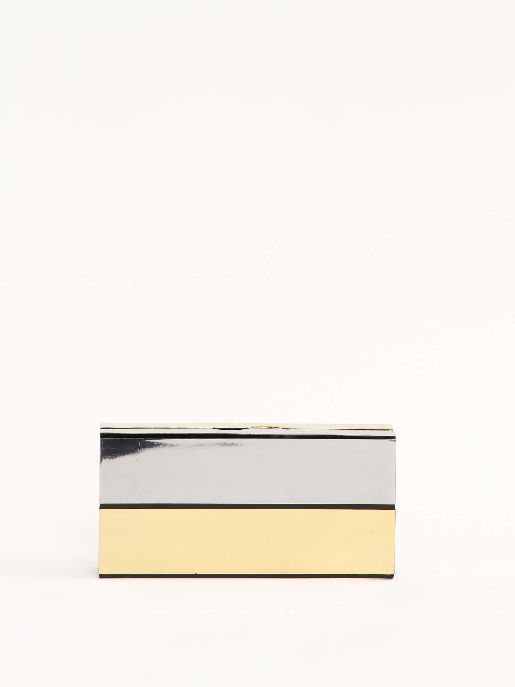 Jimmy Choo Plastic Bag, фото 1