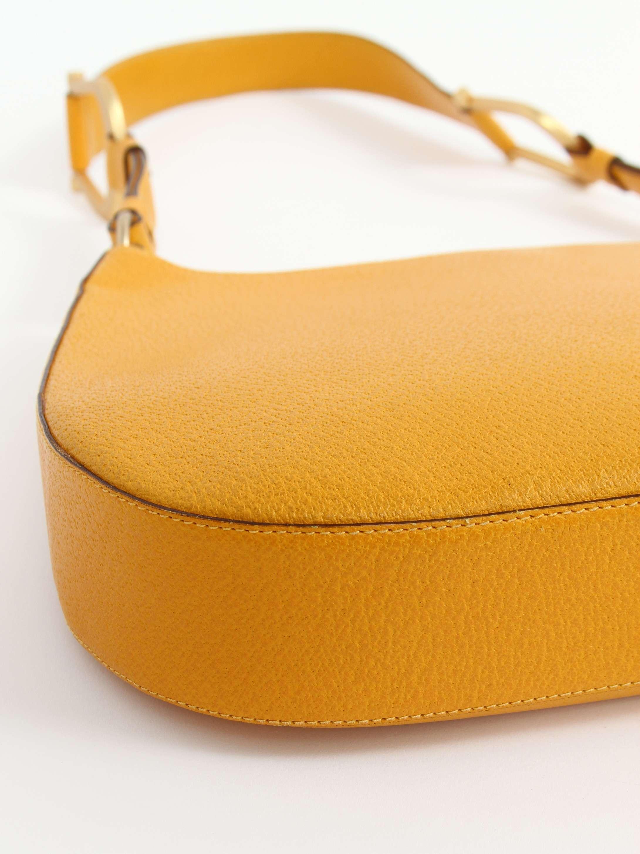 Escada Leather Bag , фото 4