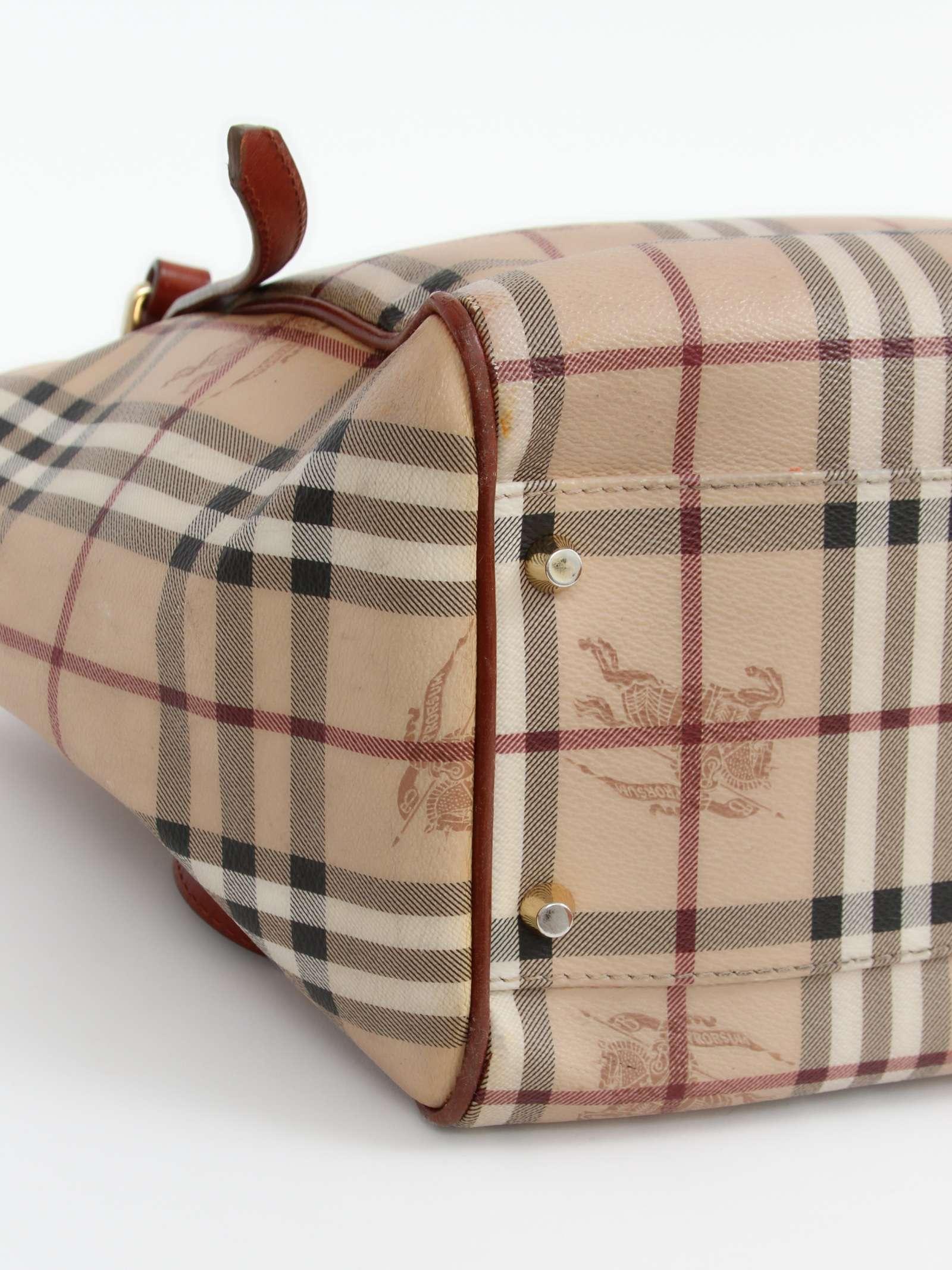 Burberry Canterbury, фото 5
