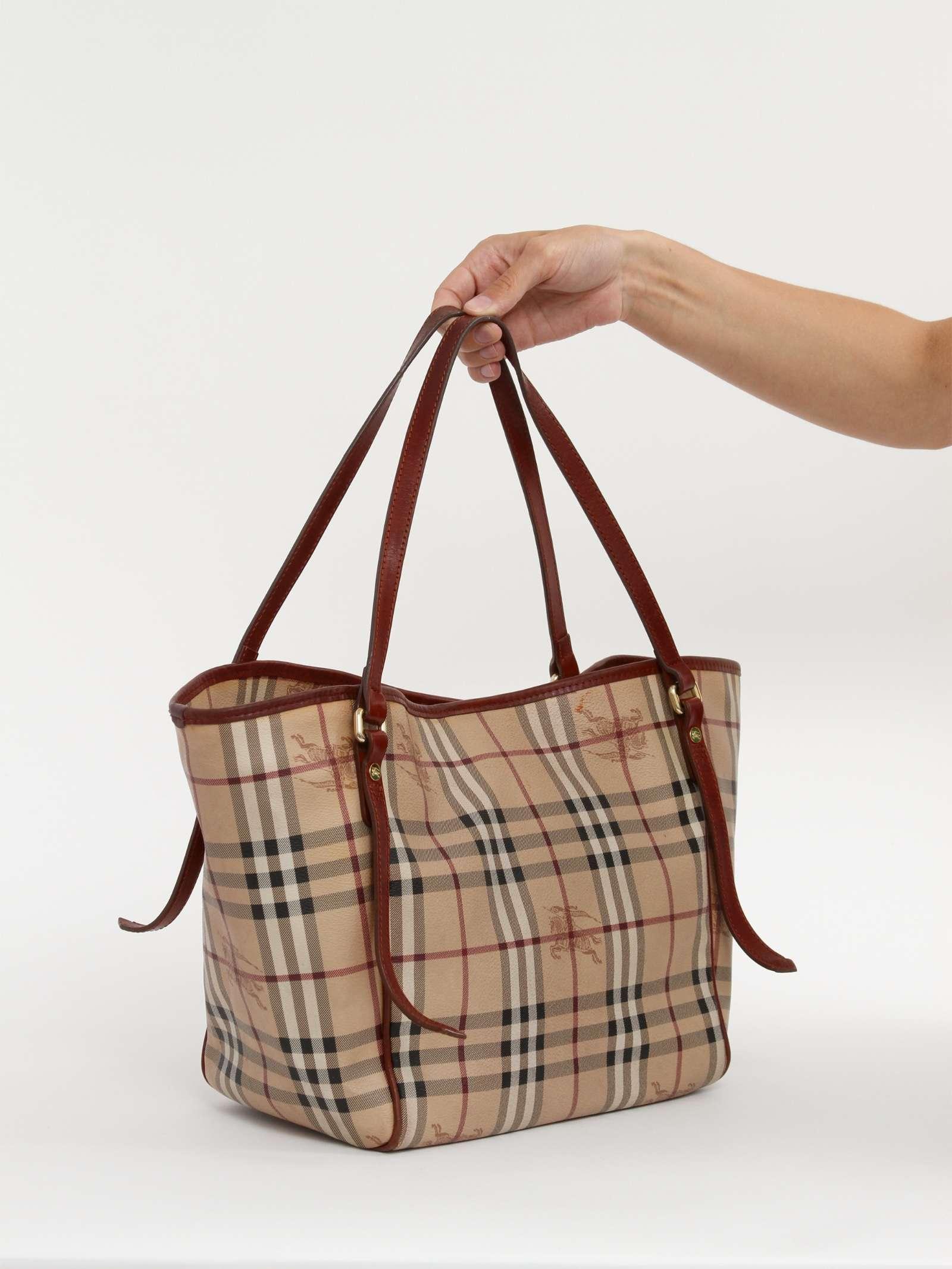 Burberry Canterbury, фото 2