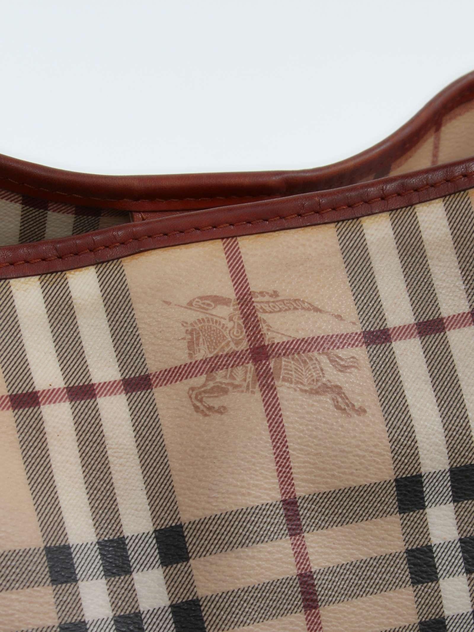 Burberry Canterbury, фото 4