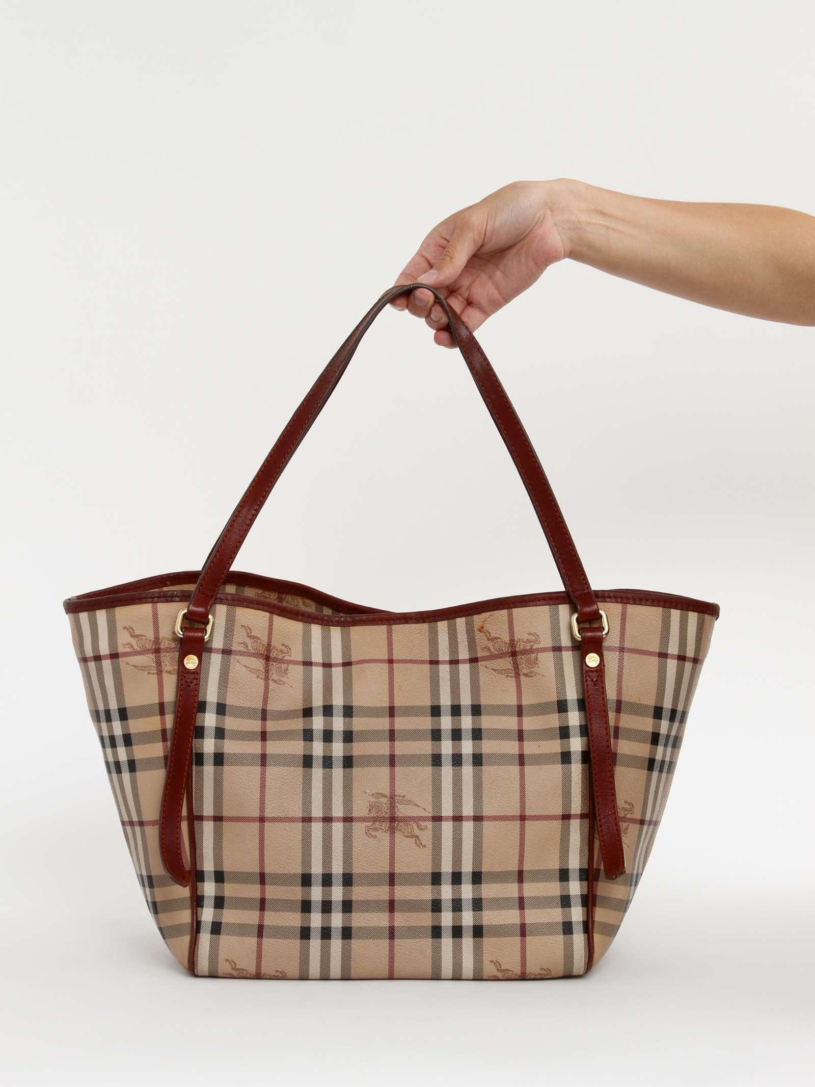 Burberry Canterbury, фото 1