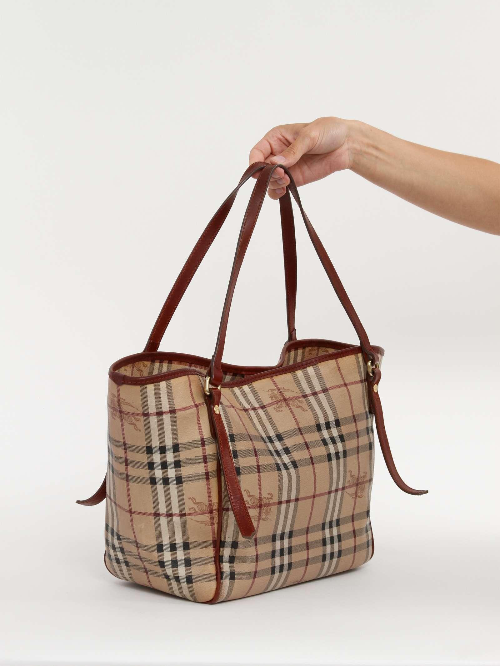 Burberry Canterbury, фото 3