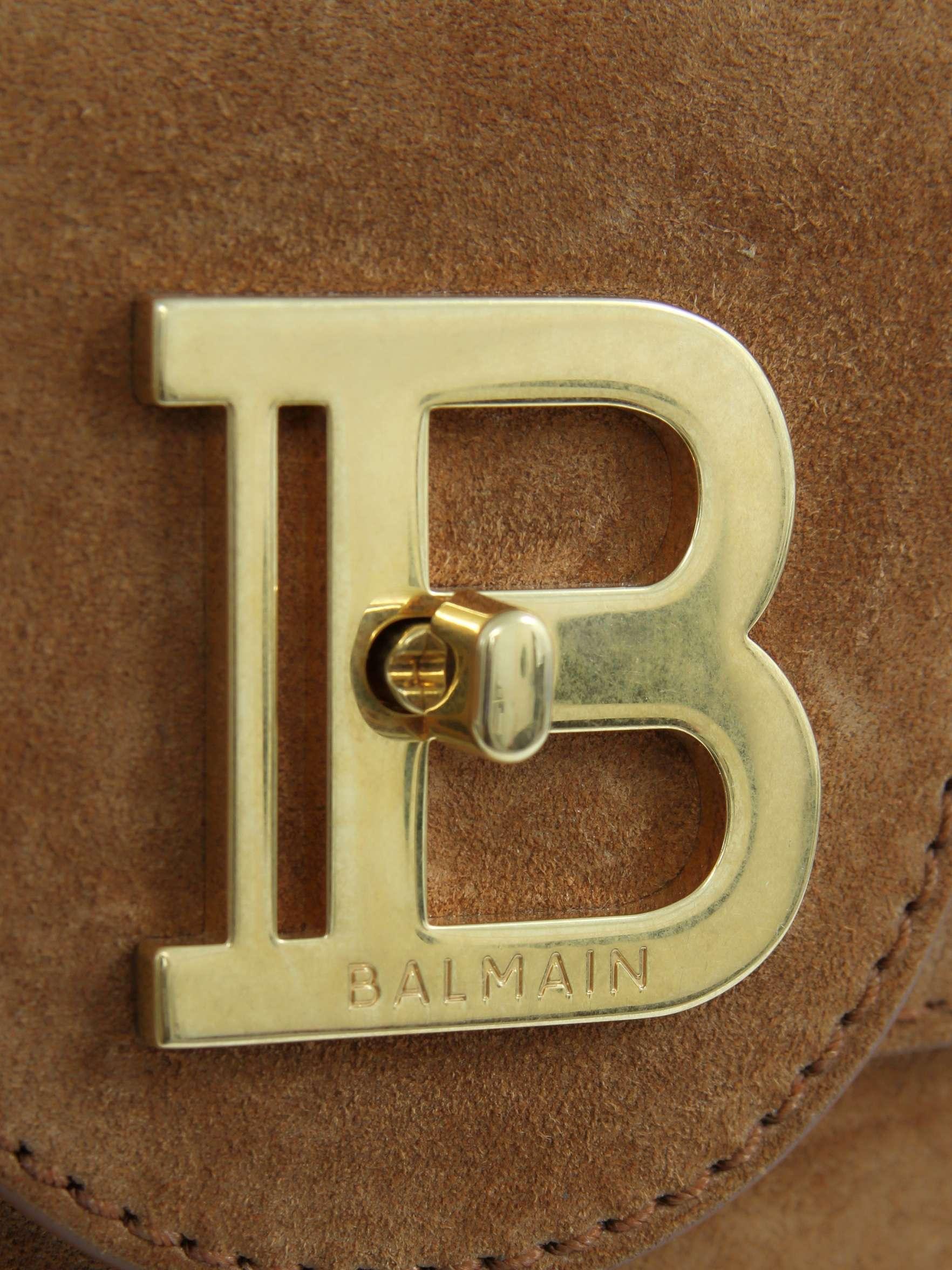 Balmain B-Buzz , фото 4