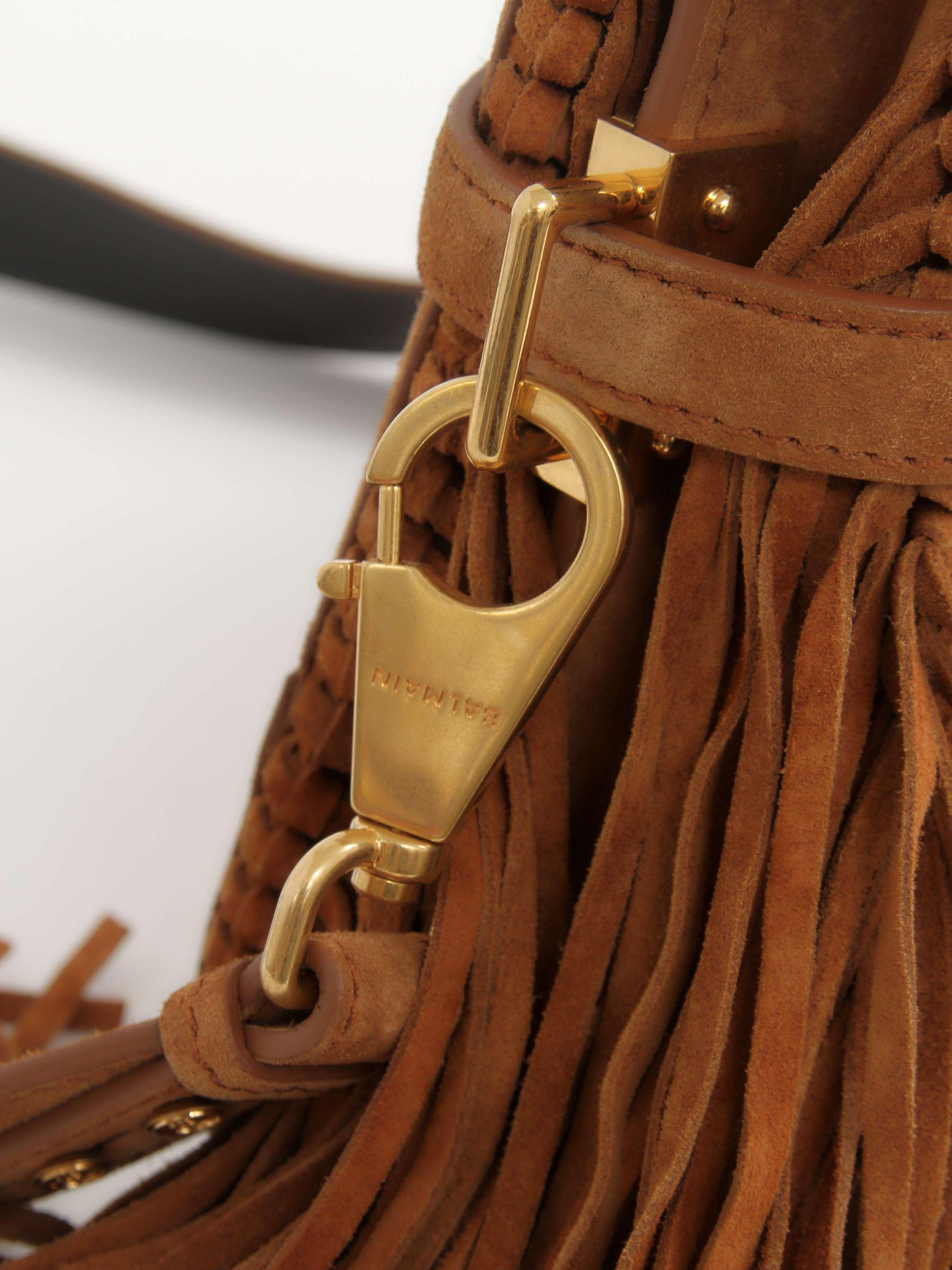 Balmain B-Buzz , фото 5