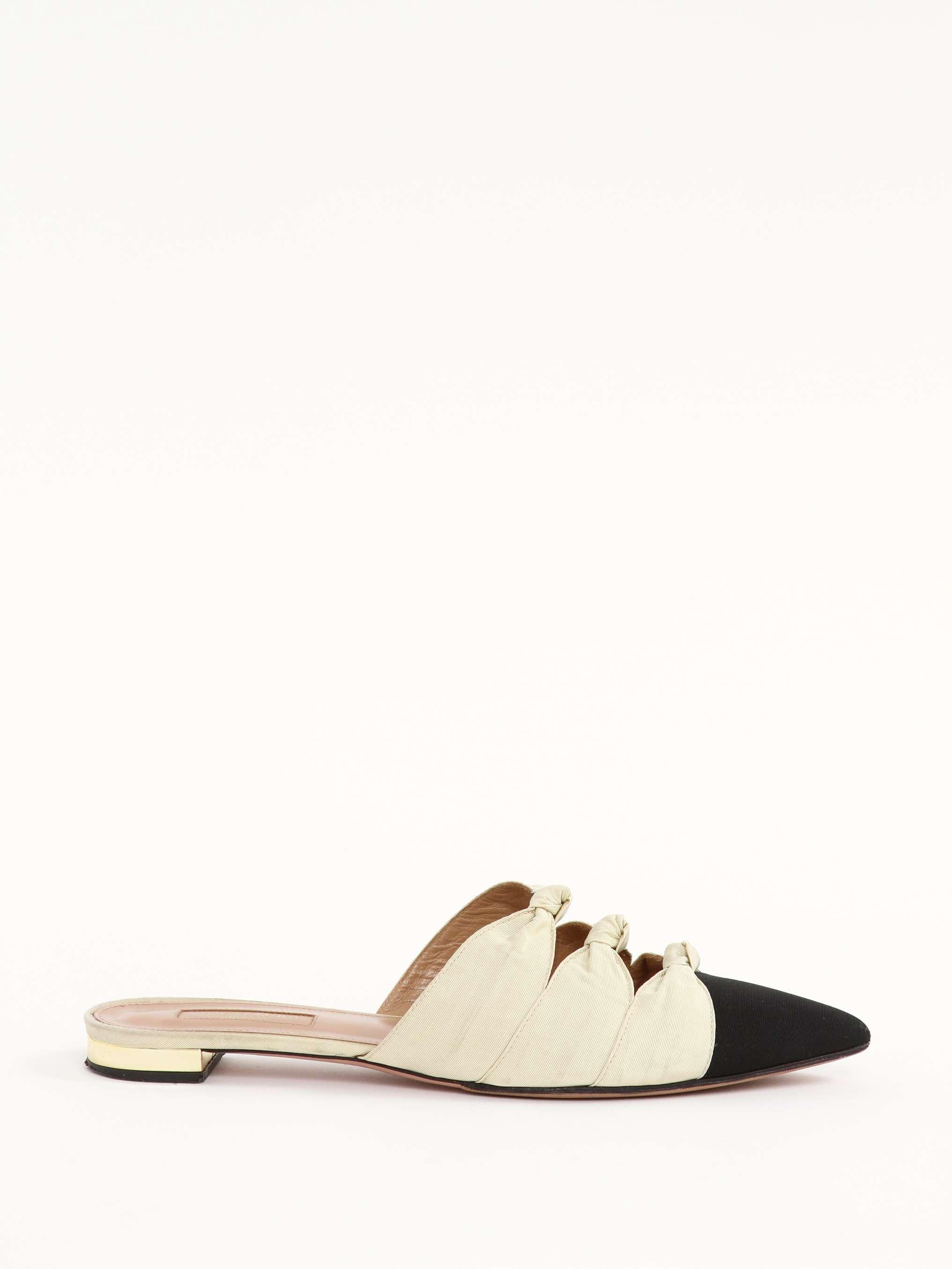 Aquazzura 38,5, фото 1