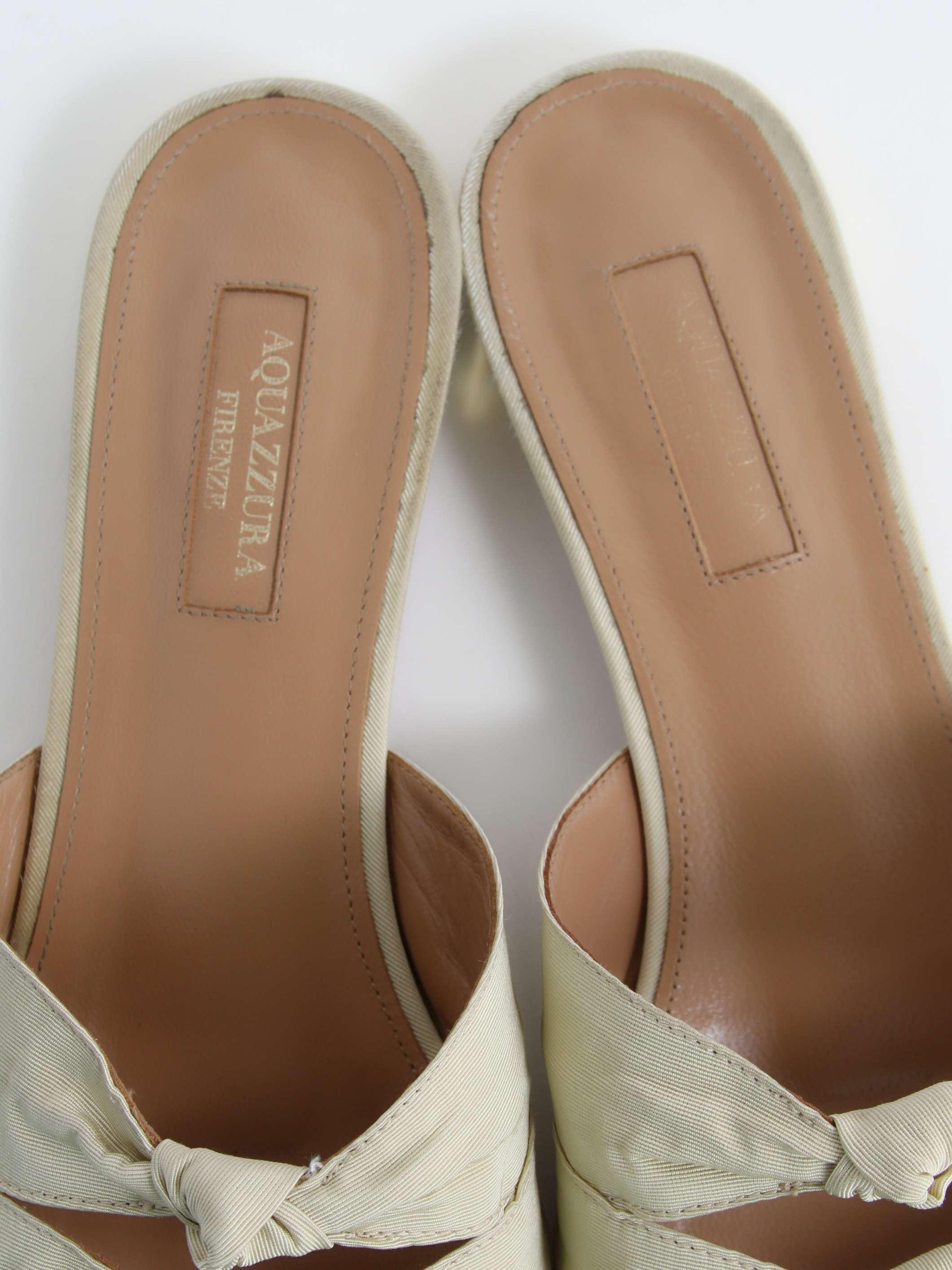 Aquazzura 38,5, фото 5