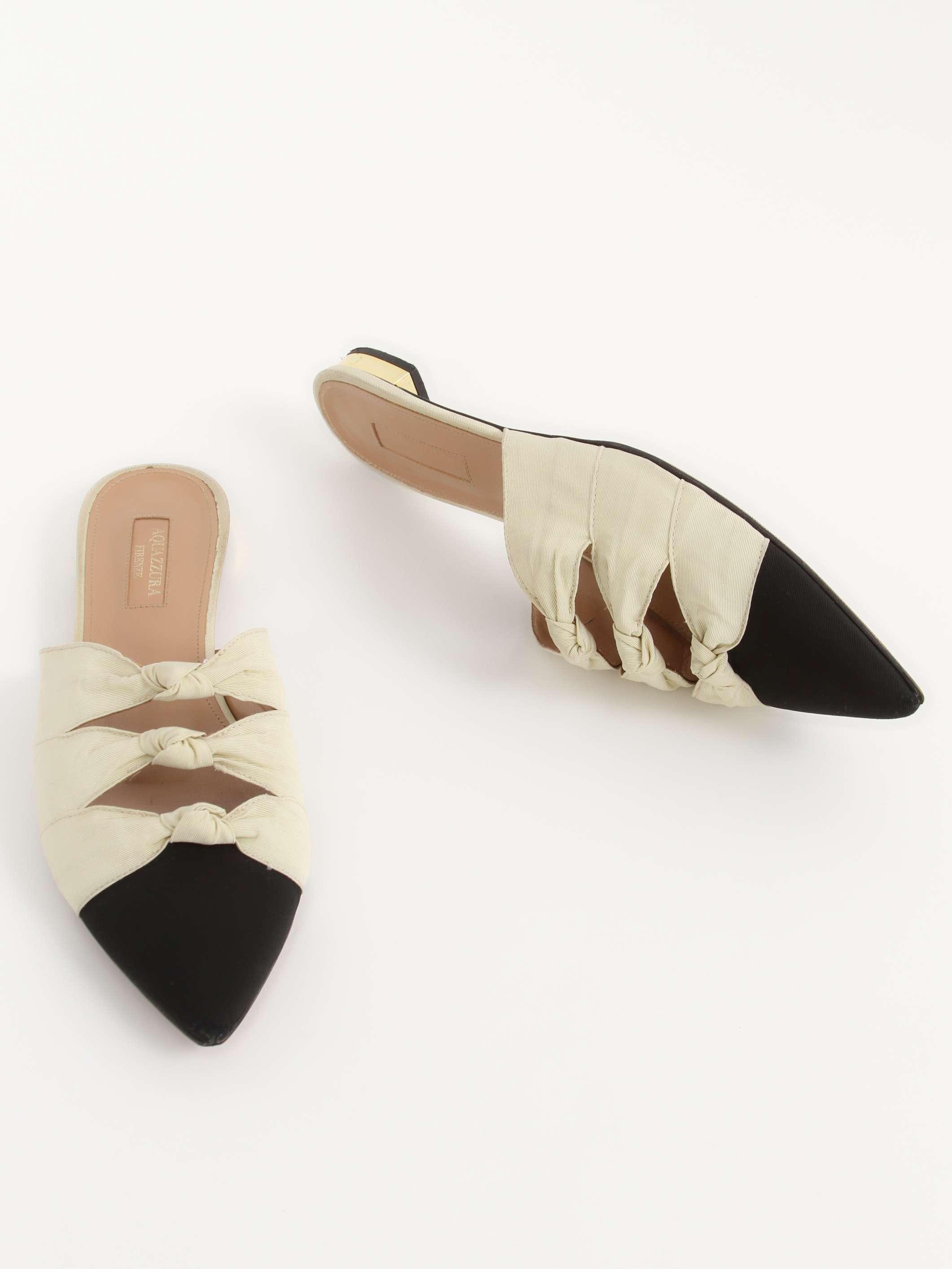 Aquazzura 38,5, фото 3