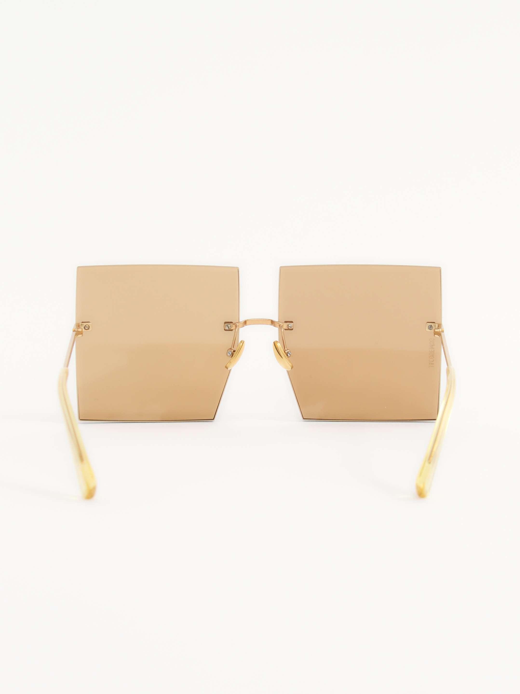 Jacquemus Sunglasses, фото 4