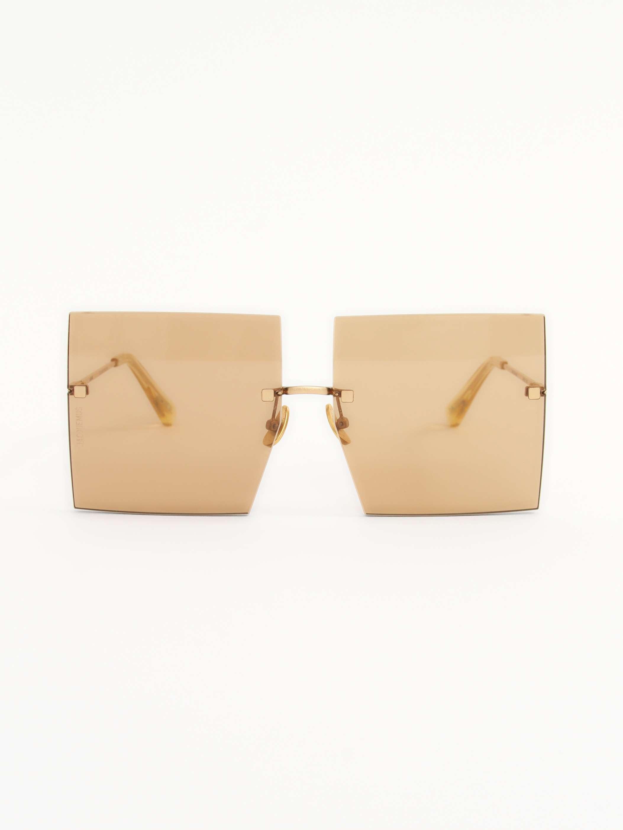 Jacquemus Sunglasses, фото 1