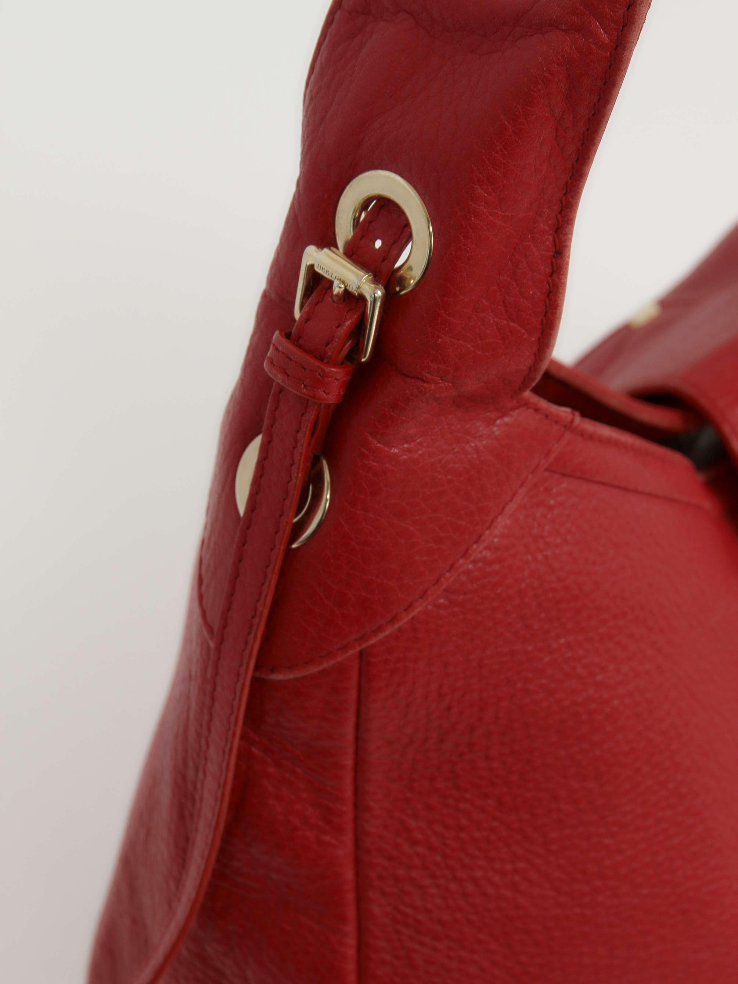 Jimmy Choo Leather Bag , фото 5