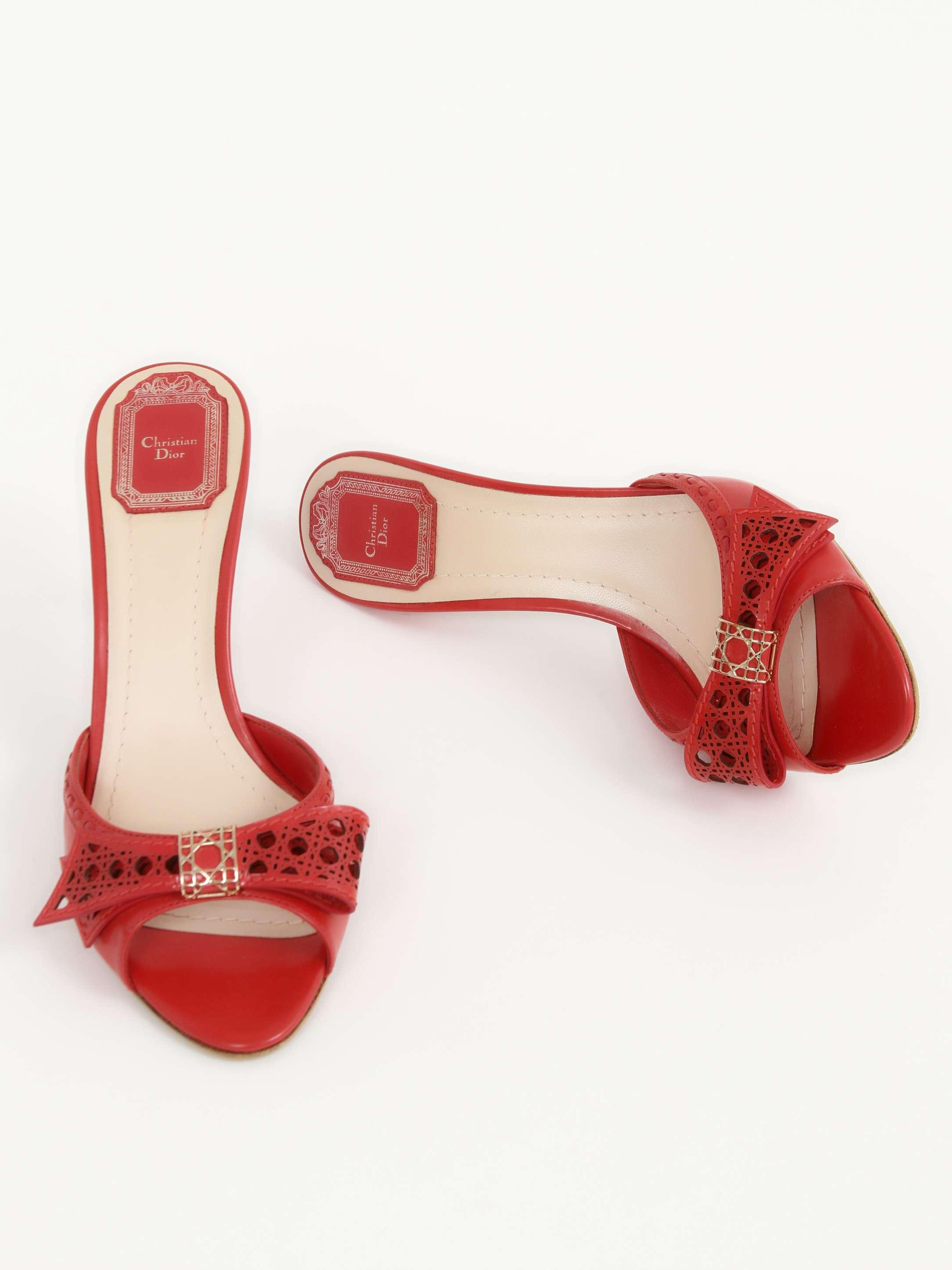 Dior 38,5, фото 3