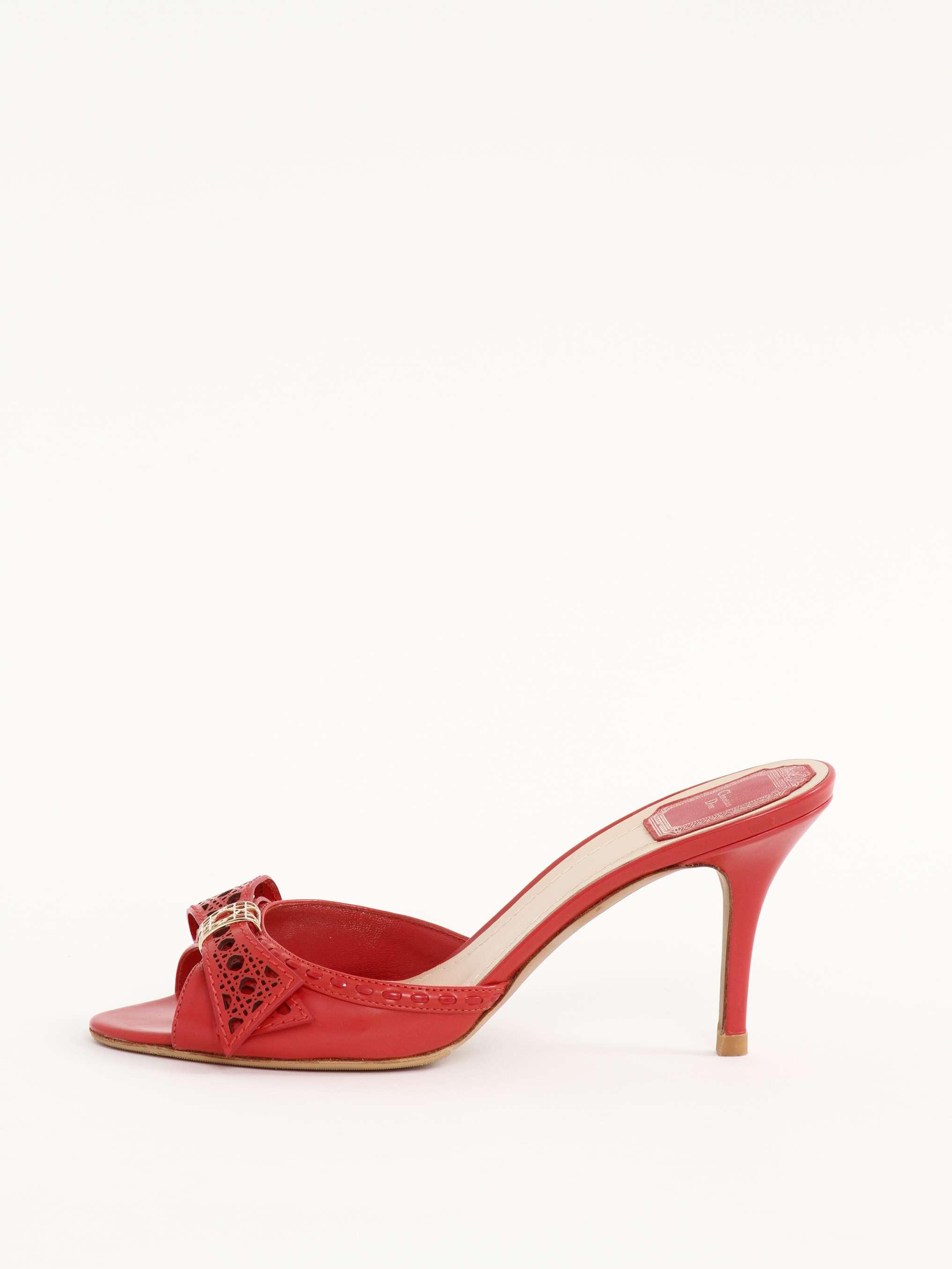 Dior 38,5, фото 2