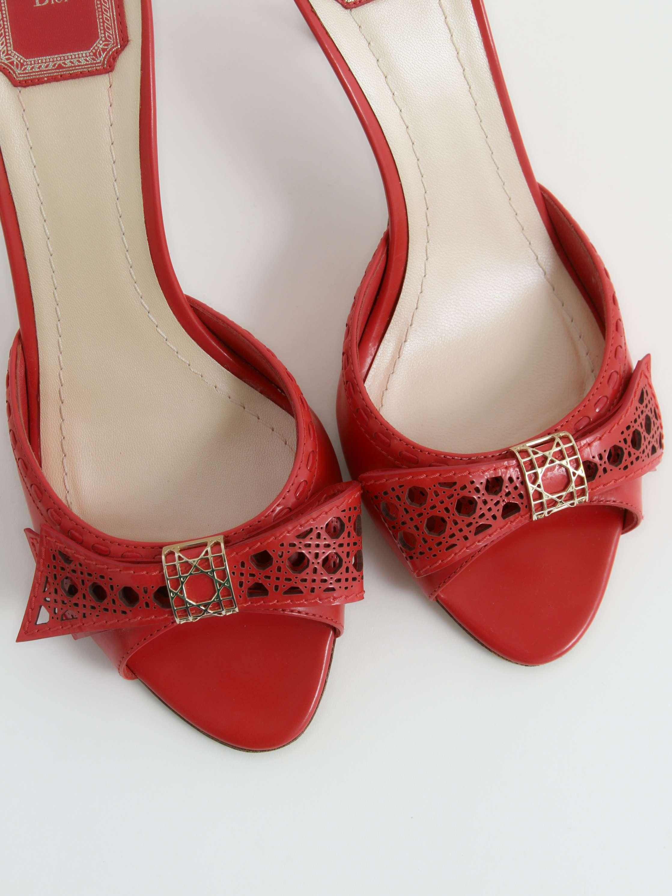 Dior 38,5, фото 4
