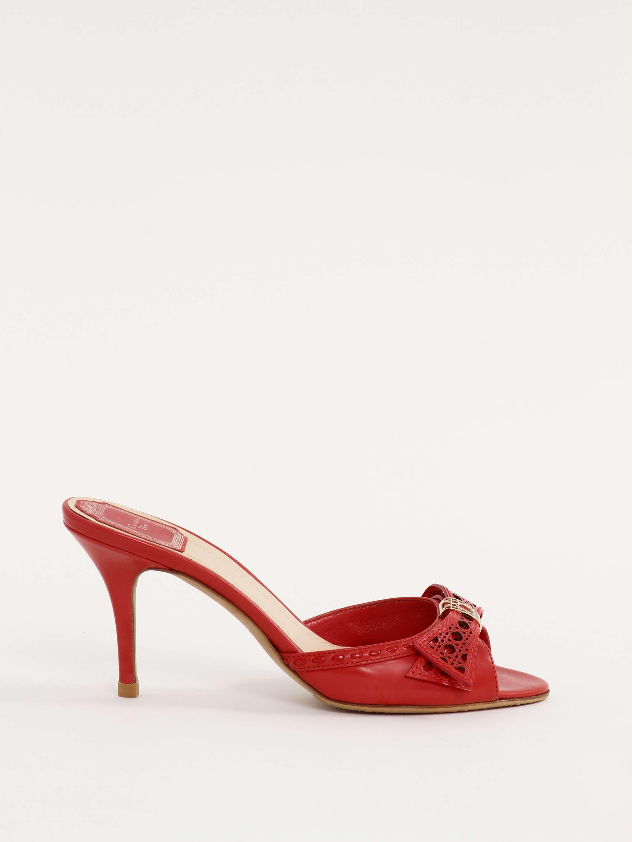 Dior 38,5, фото 1