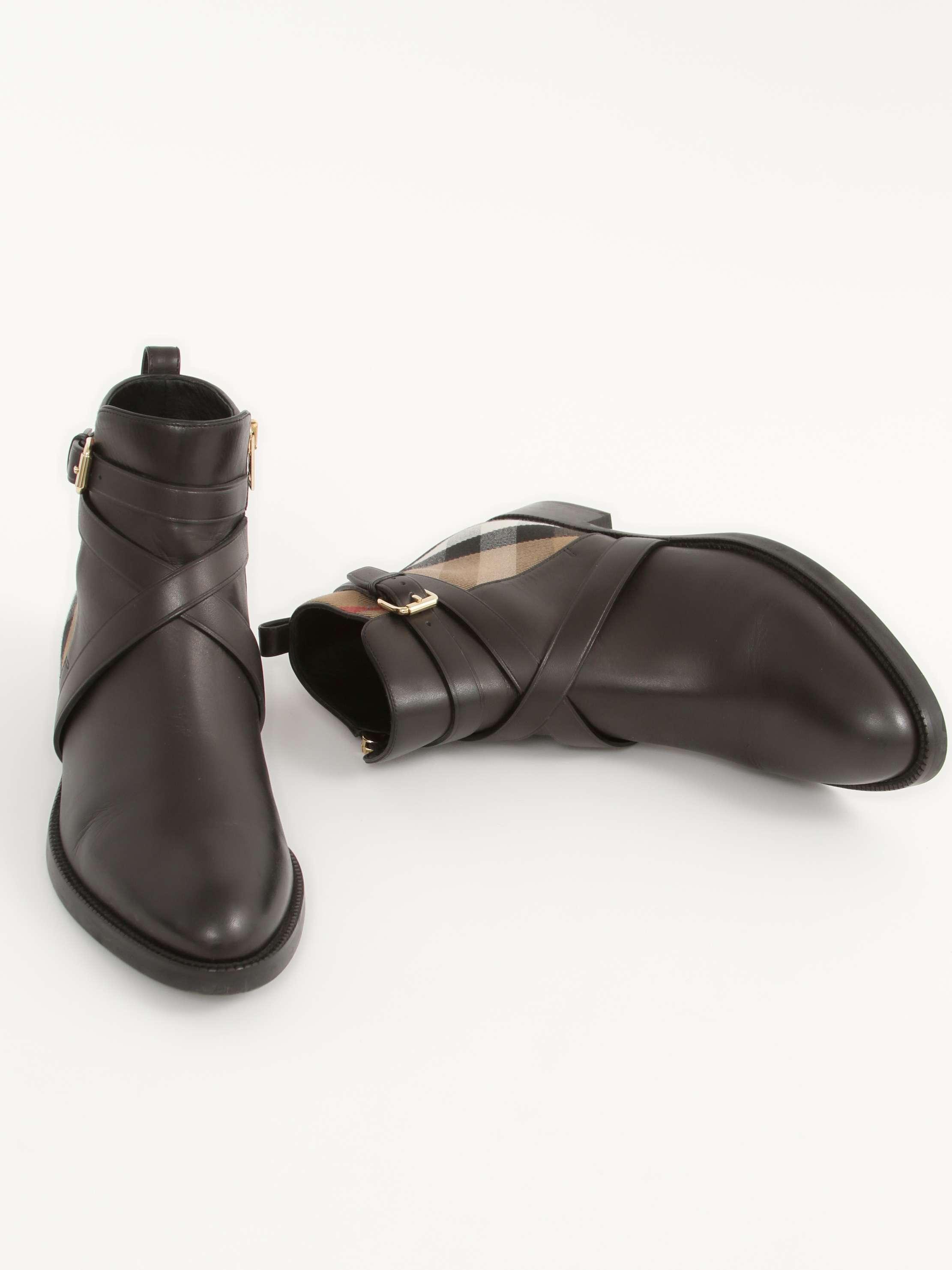 Burberry 39, фото 3