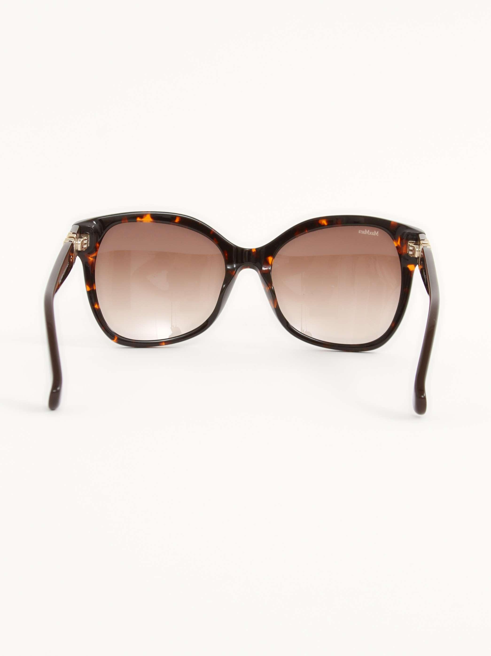 Max Mara Sunglasses, фото 4