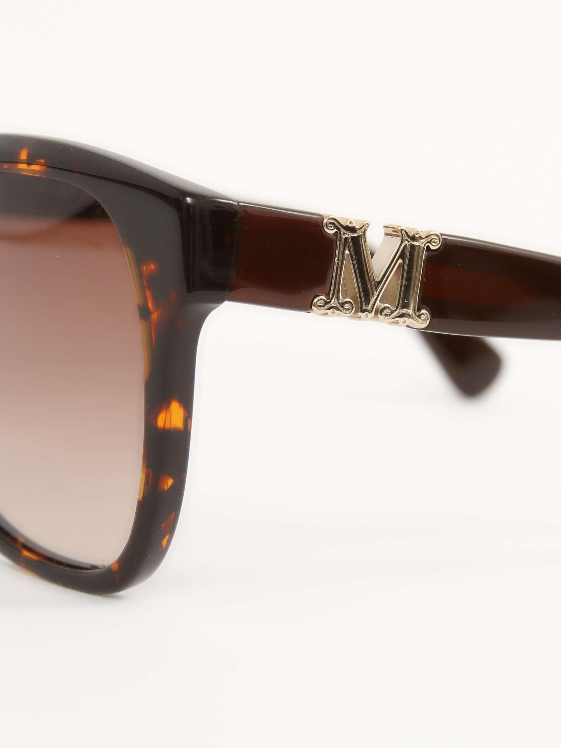 Max Mara Sunglasses, фото 5
