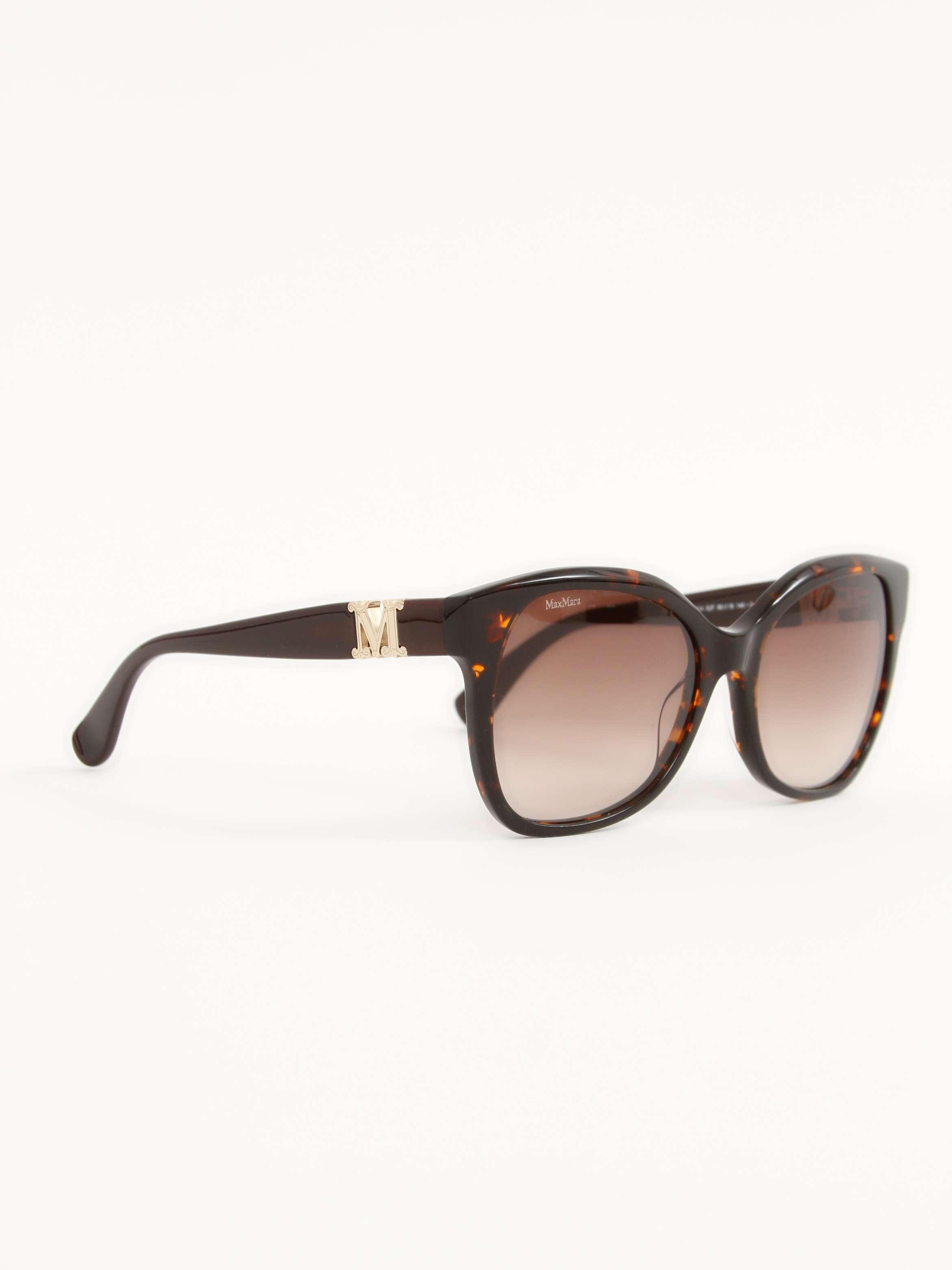 Max Mara Sunglasses, фото 3