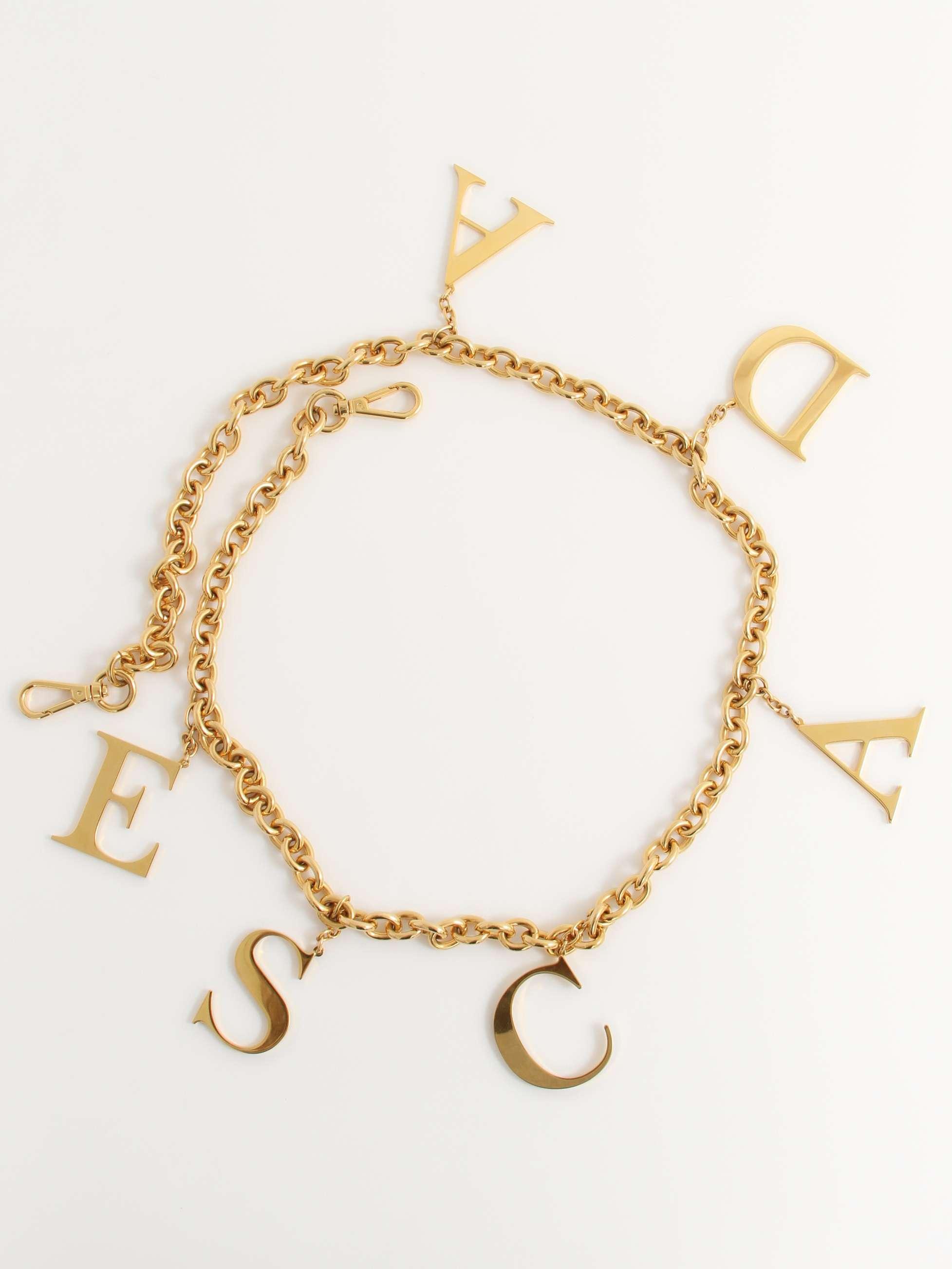 Escada Belt, фото 1