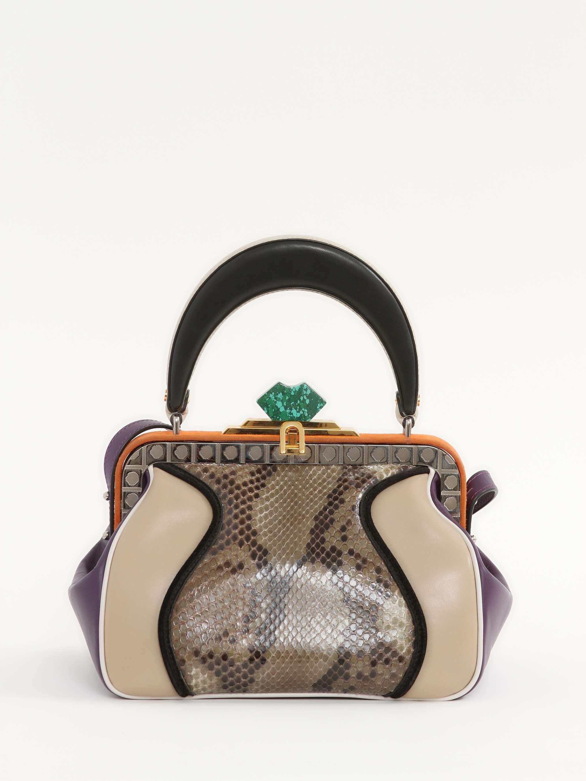 Marni Leather Bag , фото 1
