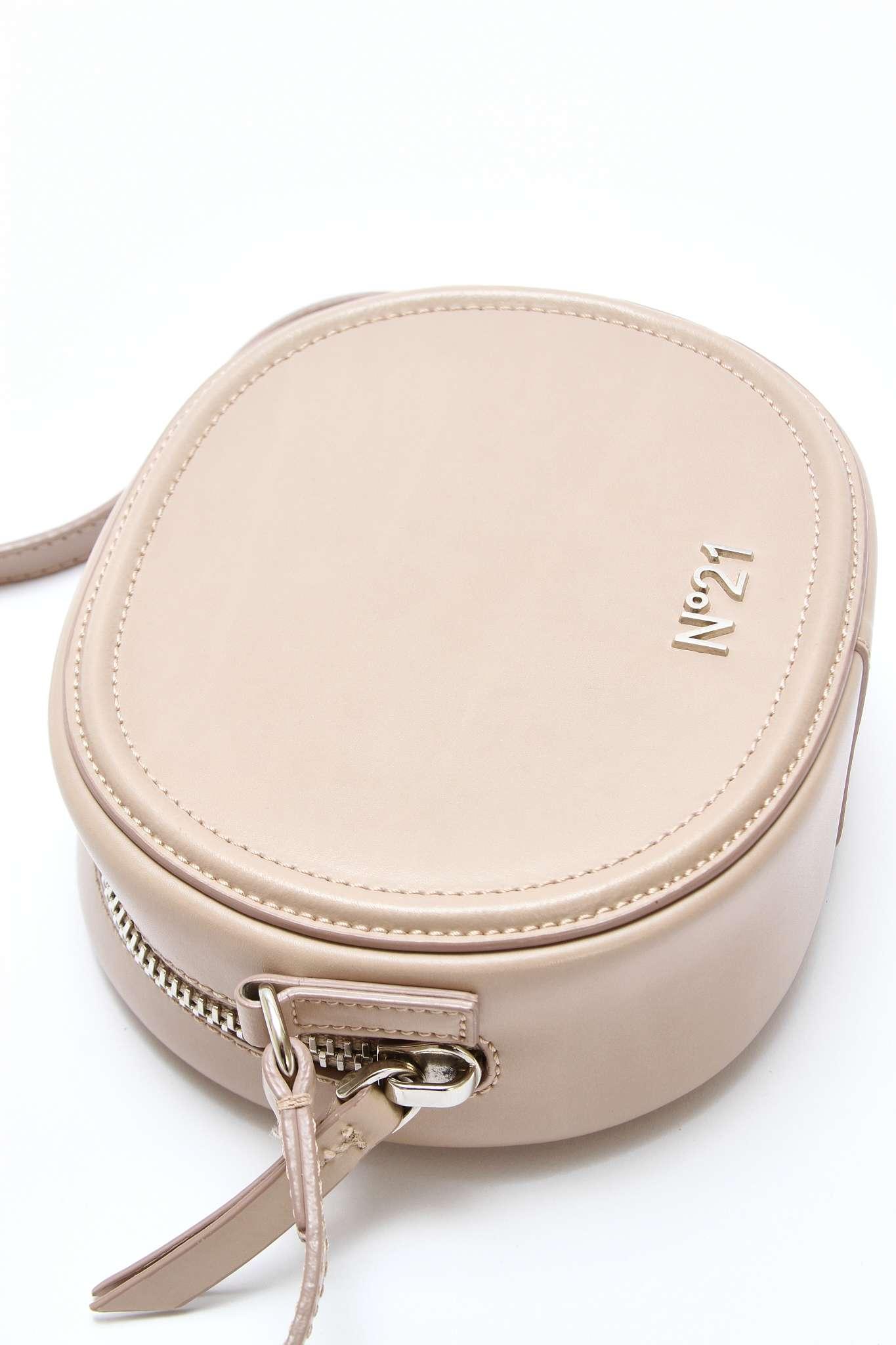 N21 Leather Bag, фото 5
