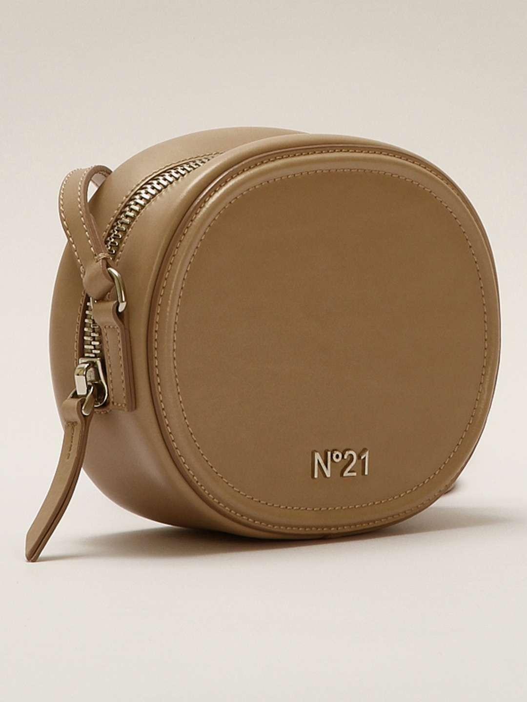 N21 Leather Bag, фото 2