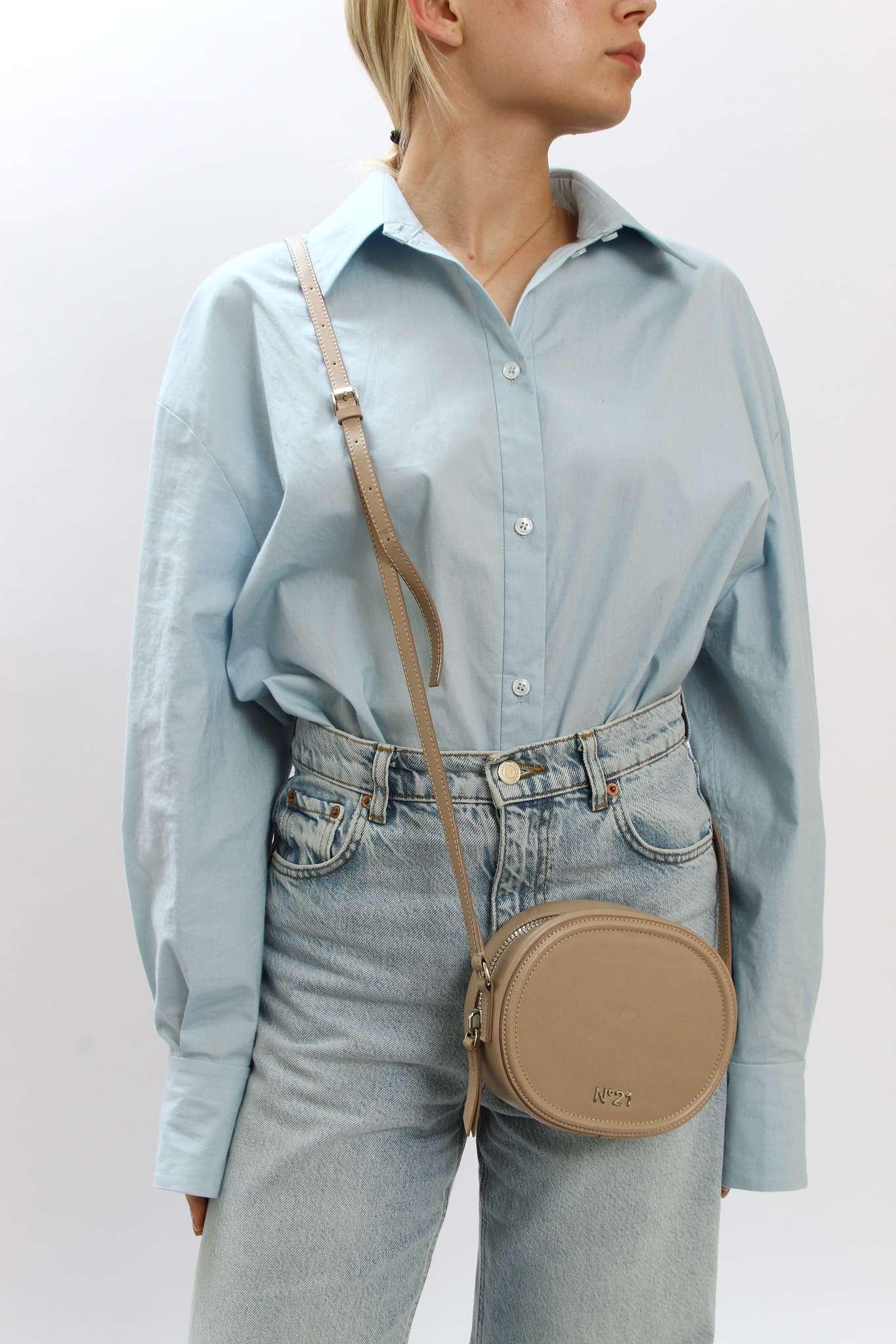 N21 Leather Bag, фото 4