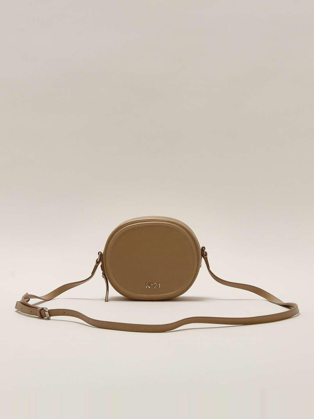 N21 Leather Bag, фото 1