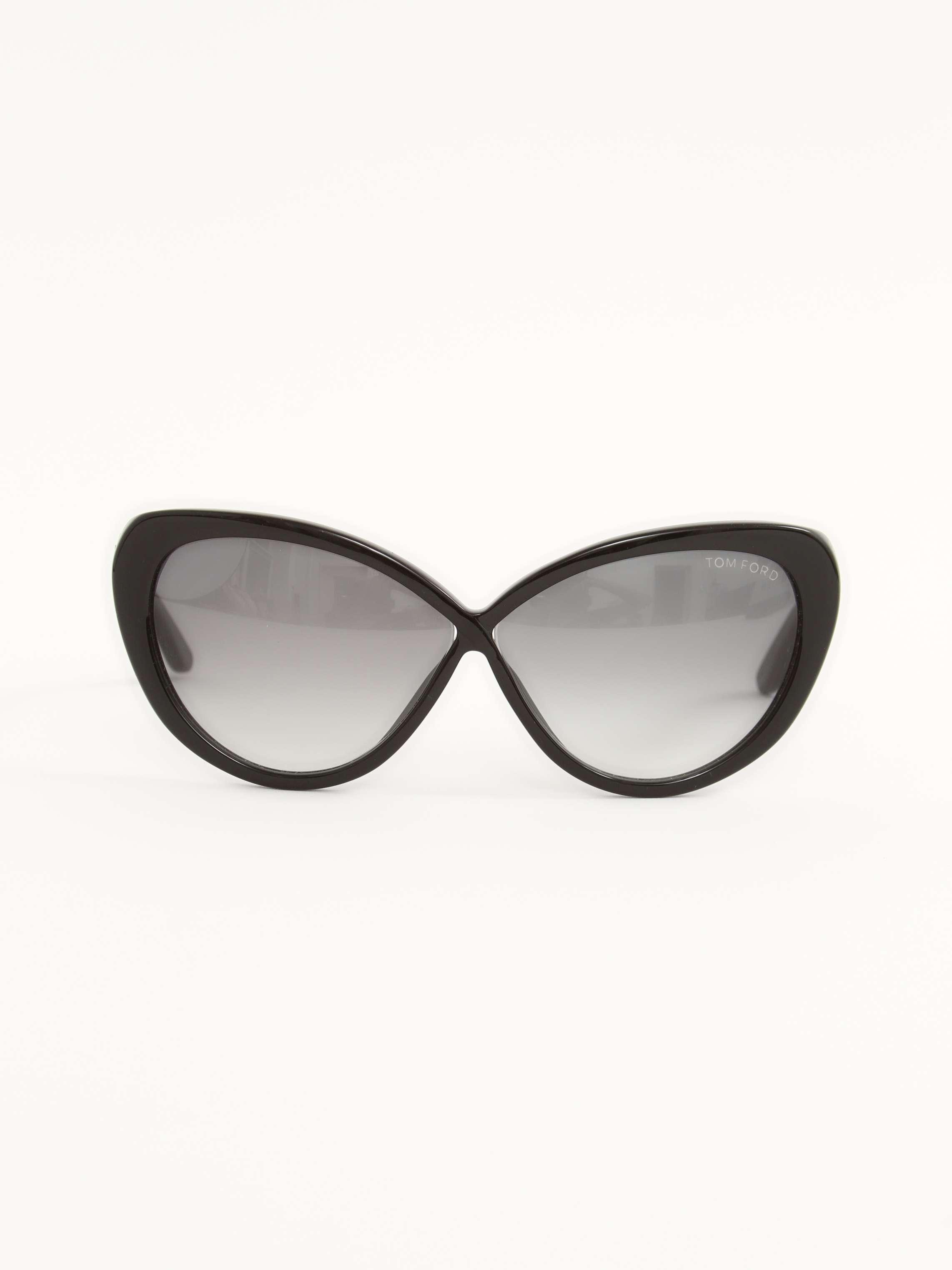 Tom Ford Sunglasses, фото 1