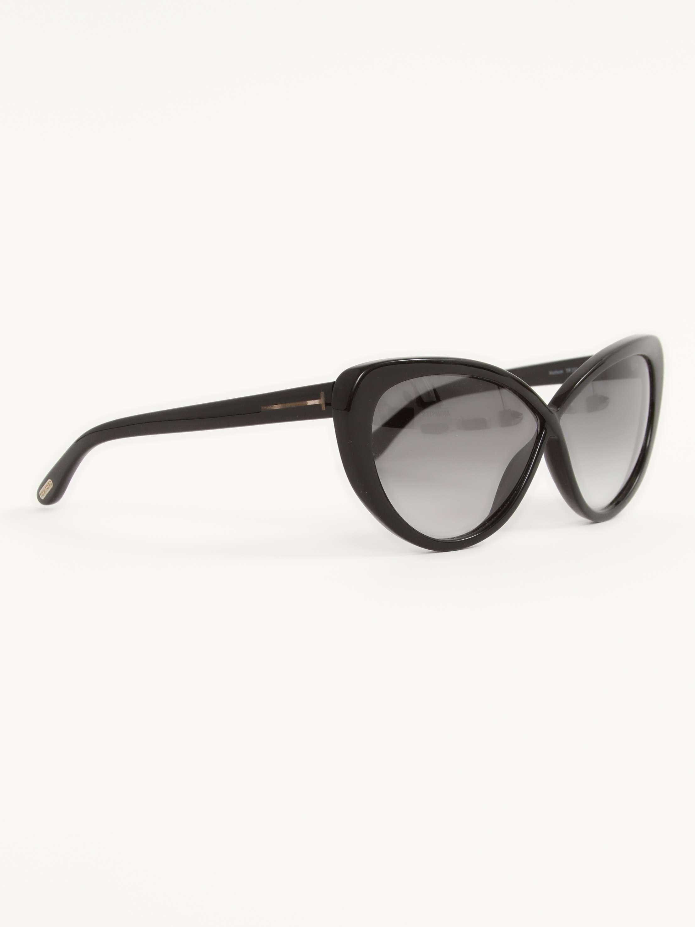 Tom Ford Sunglasses, фото 3