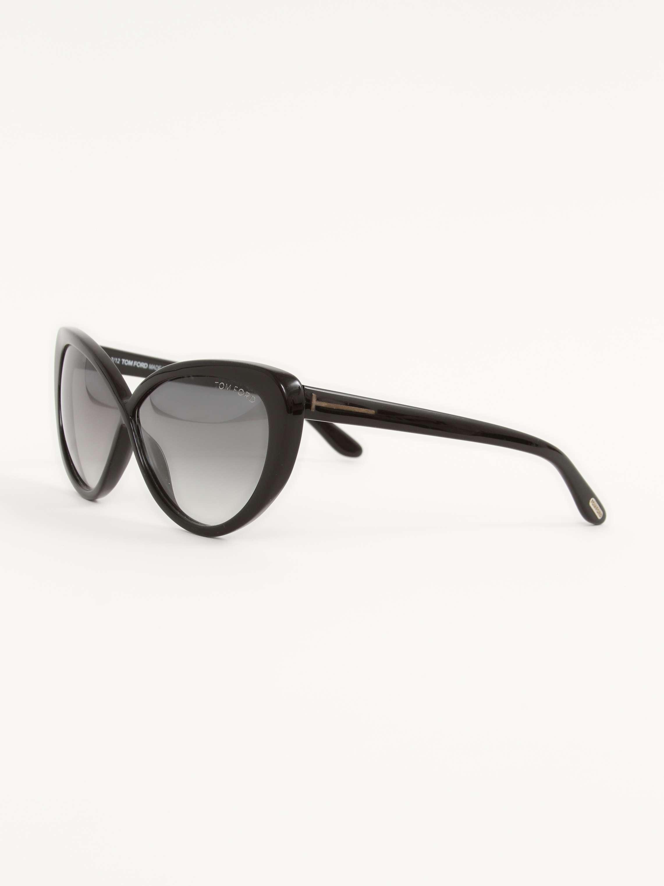 Tom Ford Sunglasses, фото 2