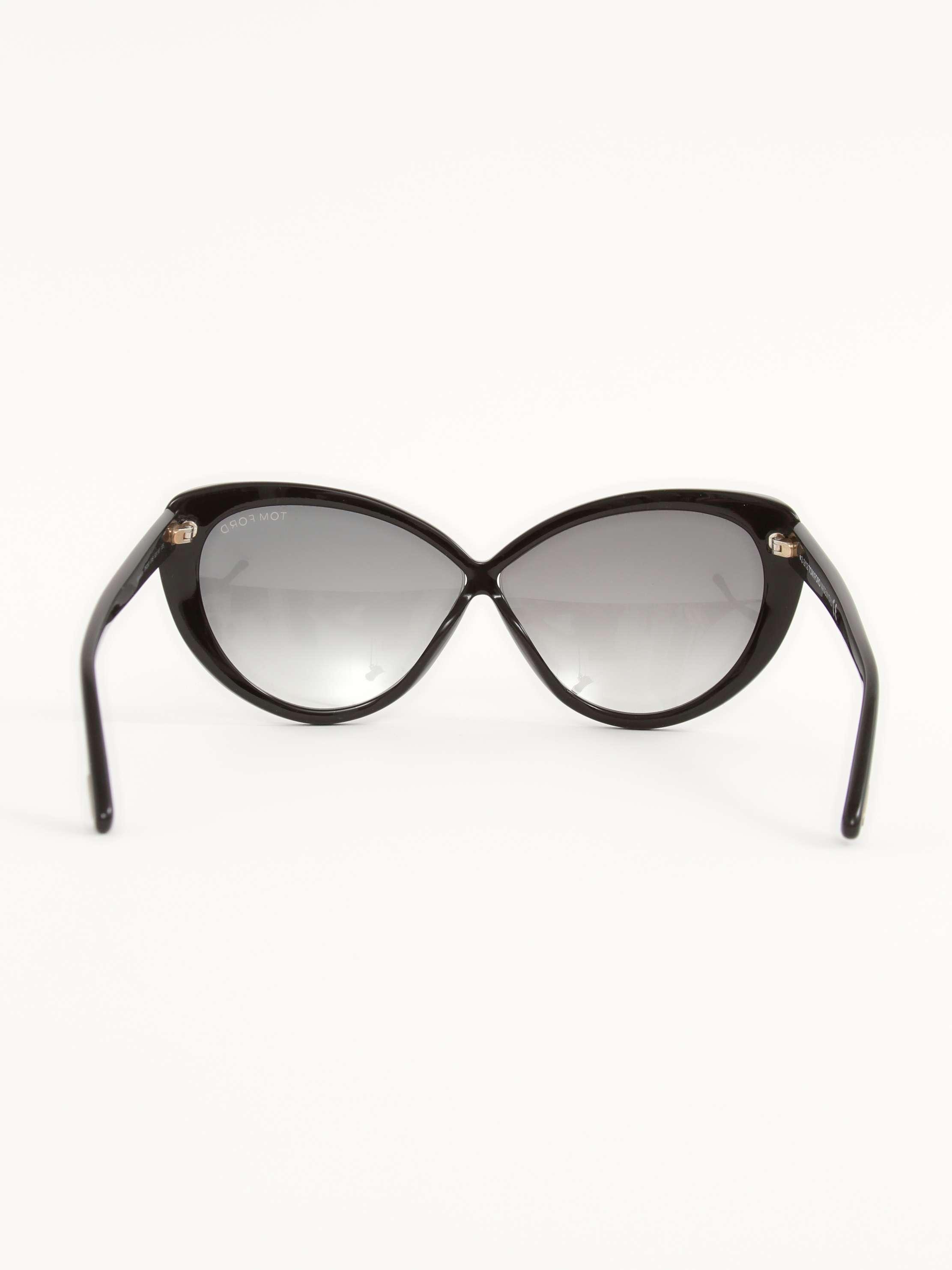 Tom Ford Sunglasses, фото 4