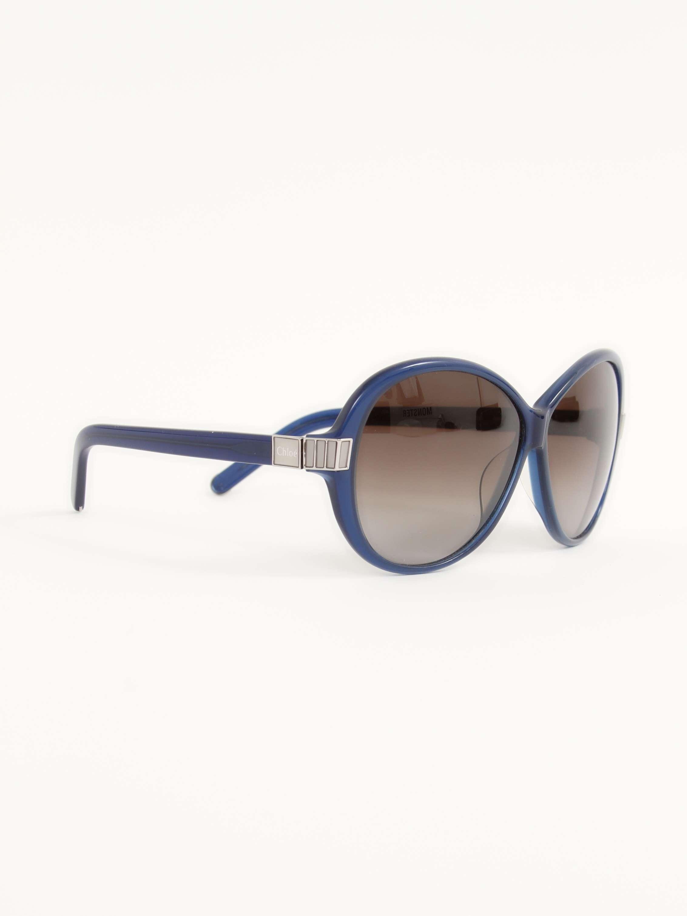 Chloe Sunglasses, фото 3