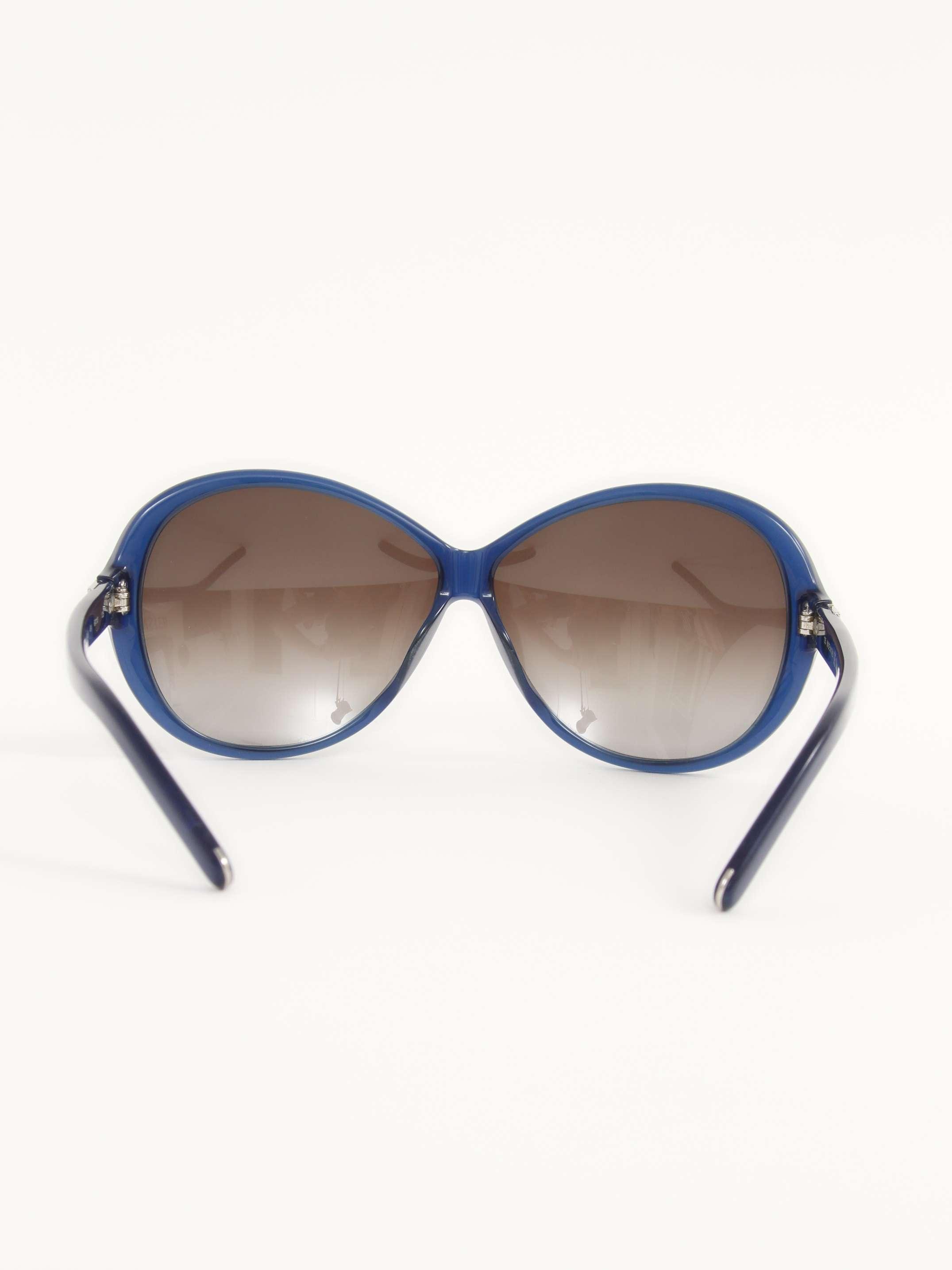 Chloe Sunglasses, фото 4