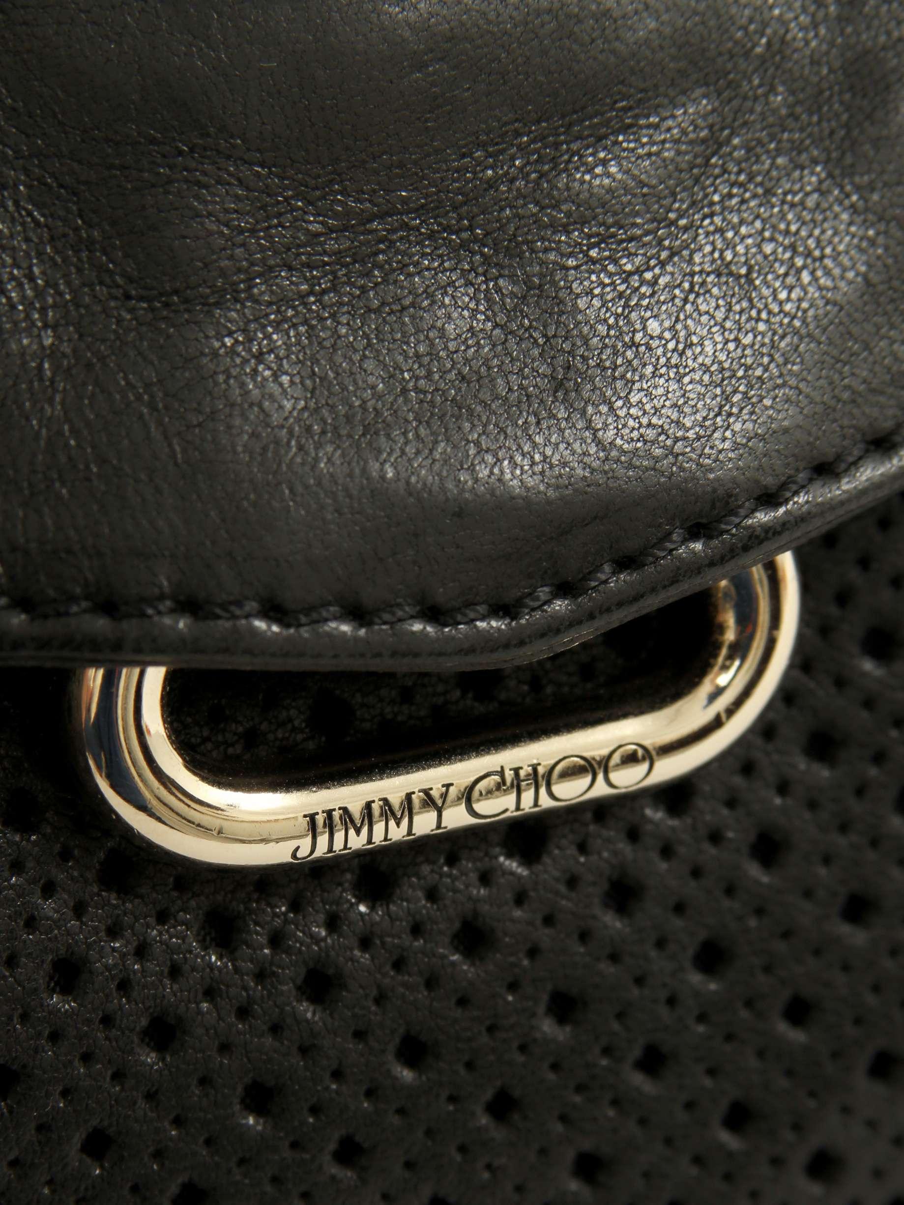 Jimmy Choo Bree, фото 4