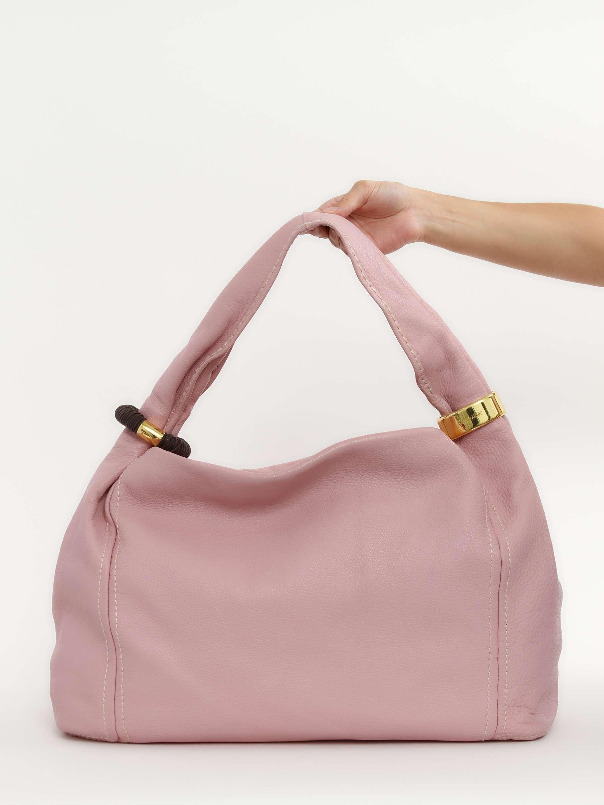 Jimmy Choo Leather Bag , фото 1