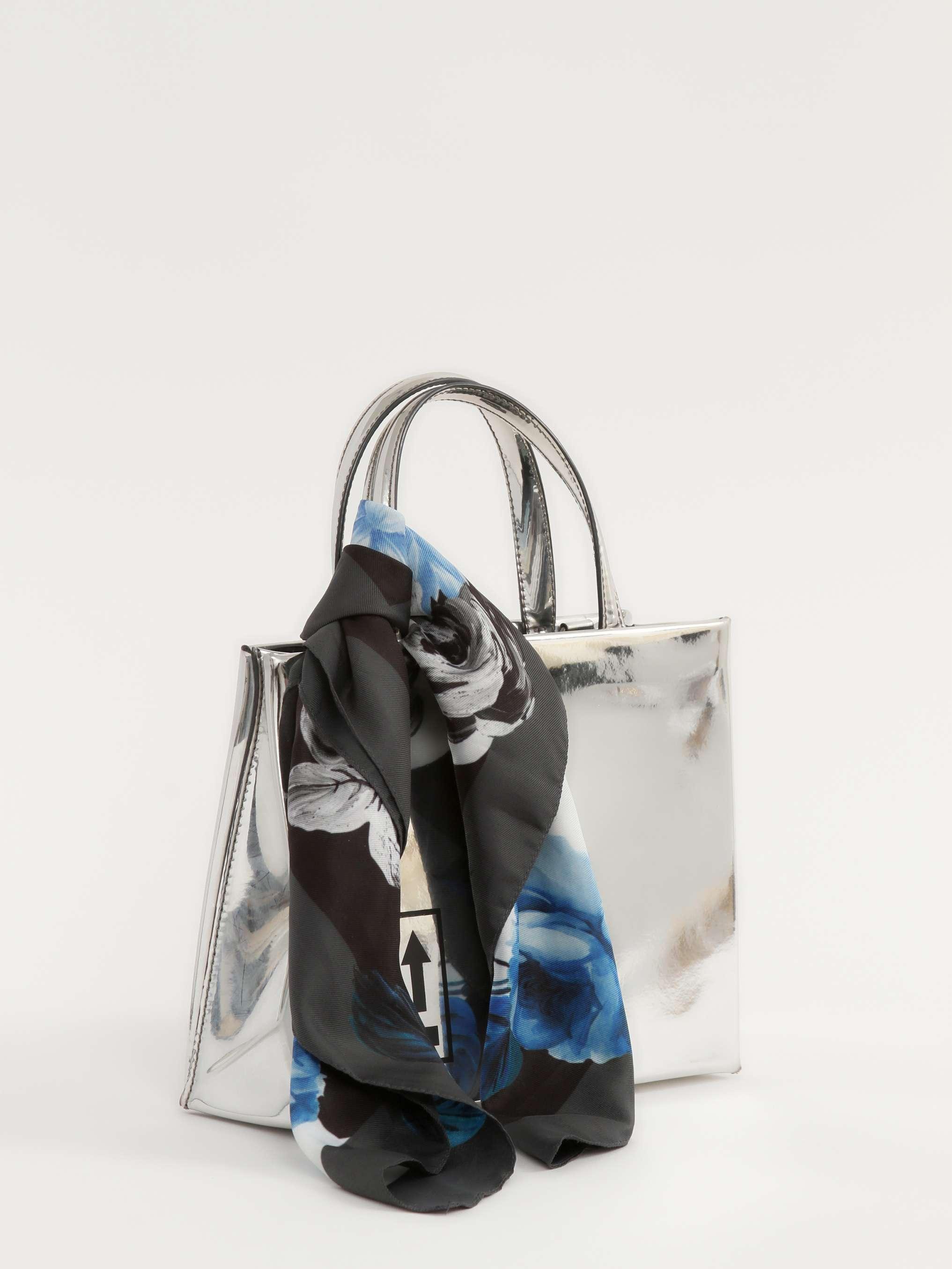 Off-White Leather Bag , фото 2