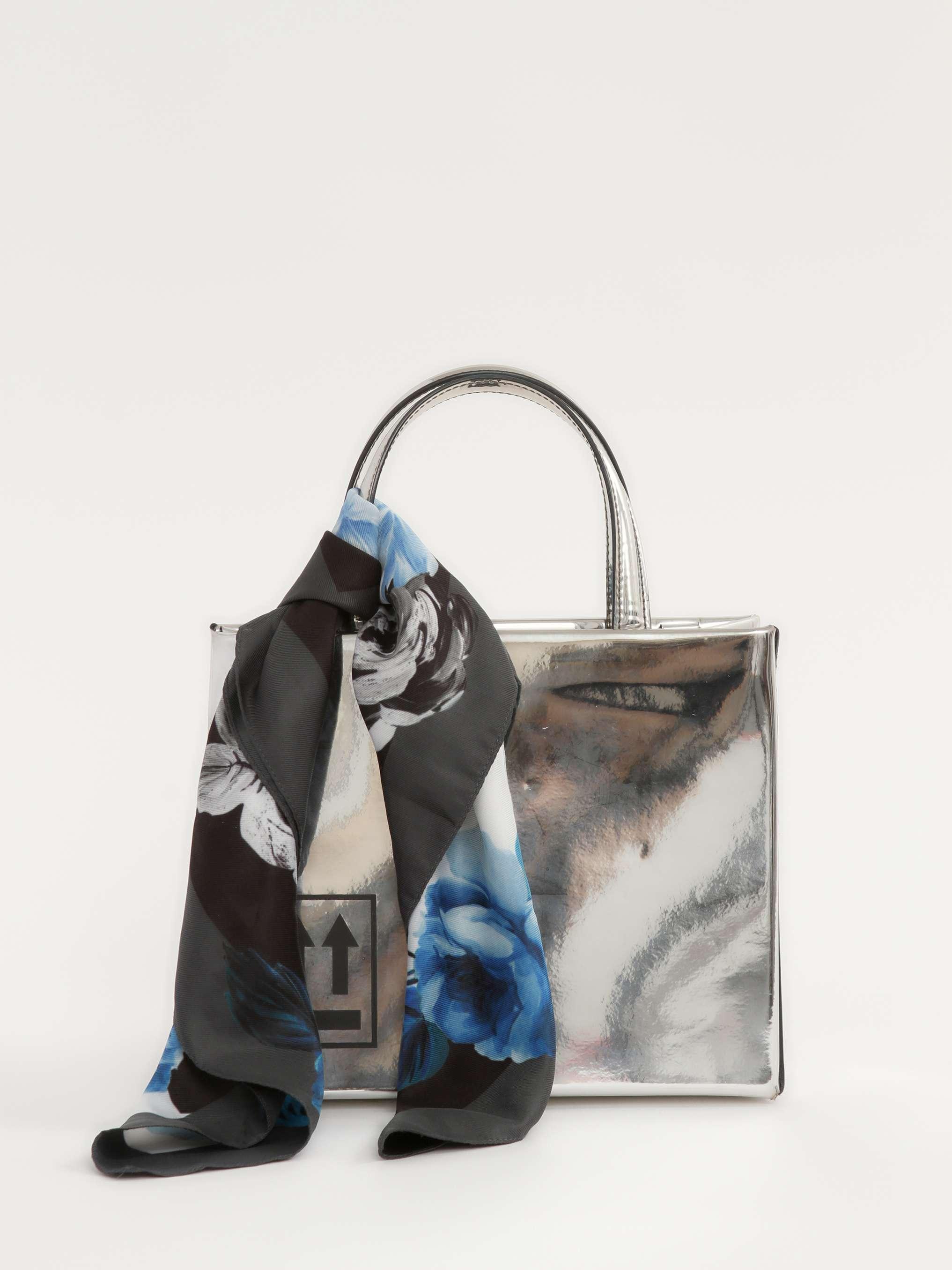 Off-White Leather Bag , фото 1