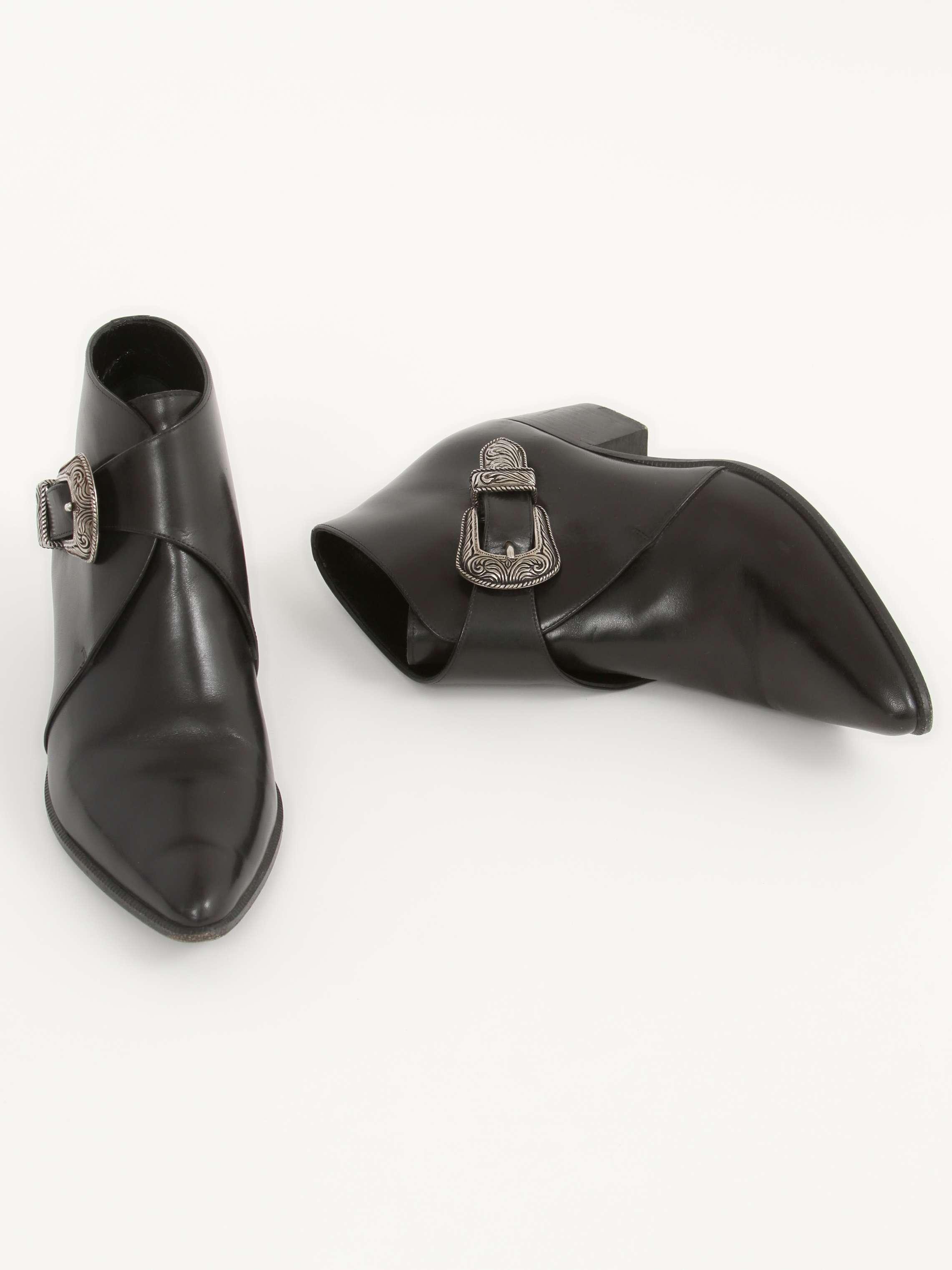 Saint Laurent 36,5, фото 3
