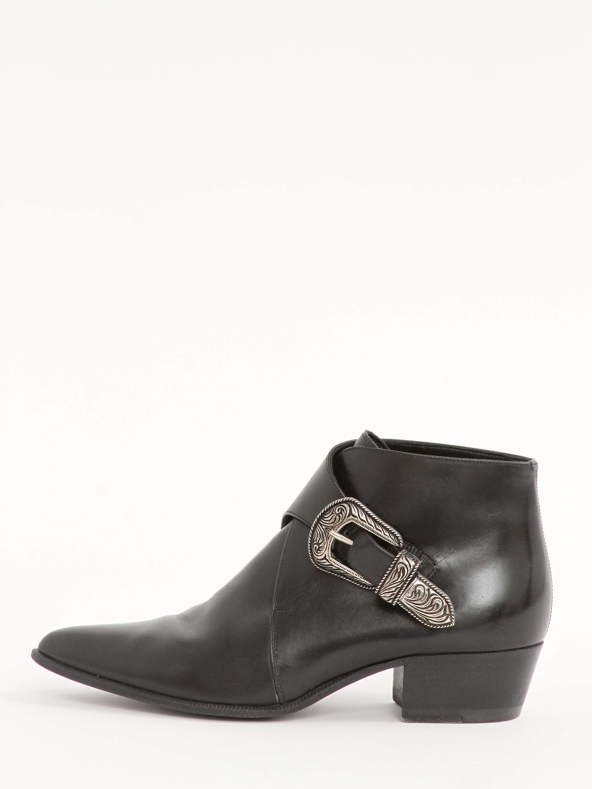 Saint Laurent 36,5, фото 2
