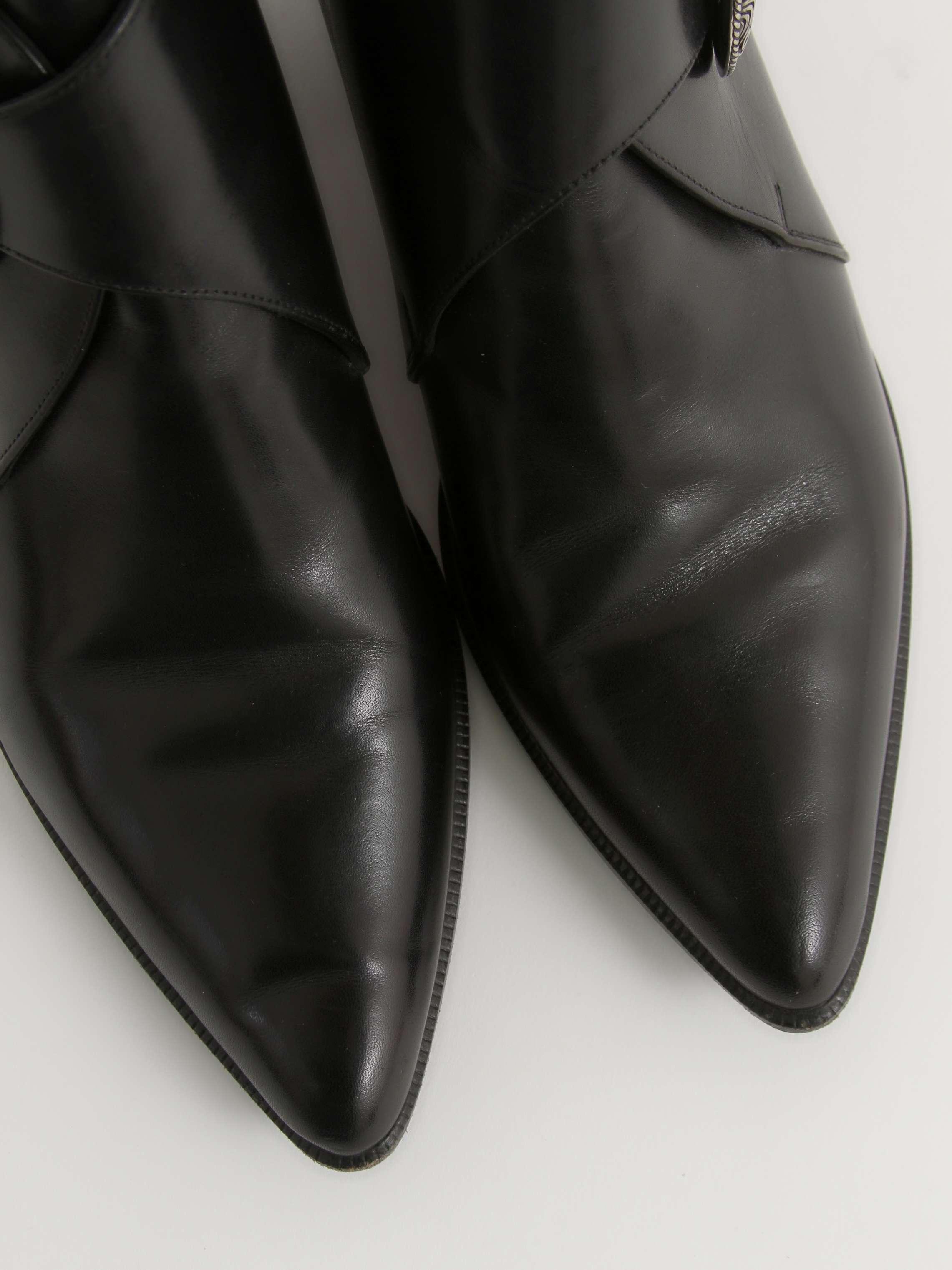 Saint Laurent 36,5, фото 4